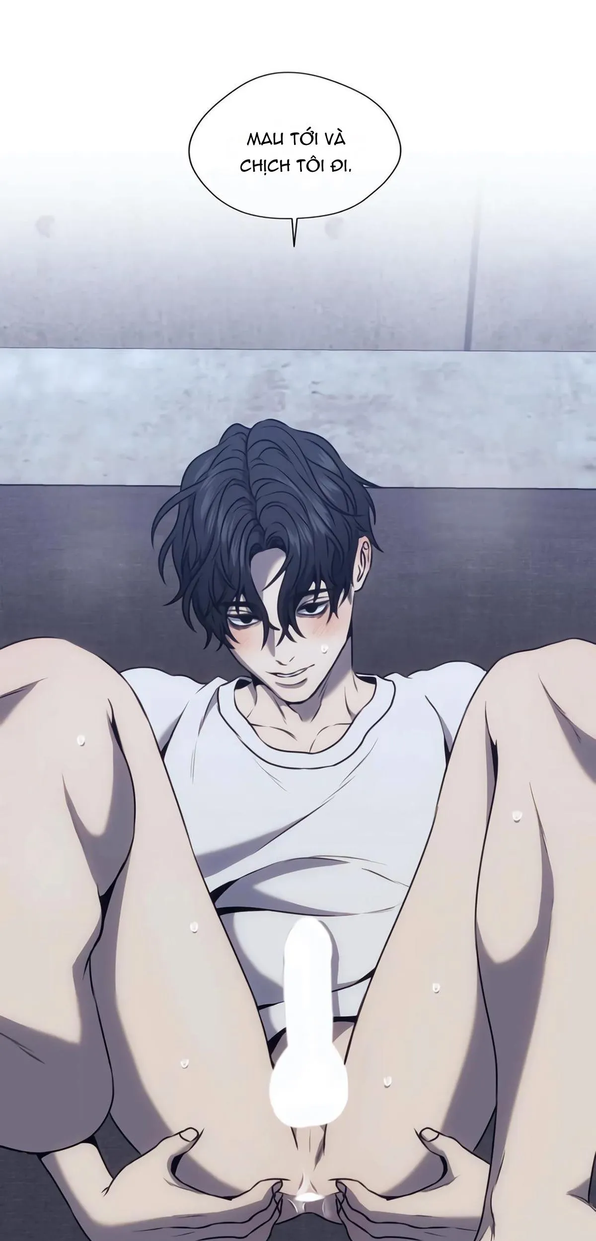 Công Cuộc Báo Thù Của Kẻ Yếu Thế Chapter 49 Trang 33