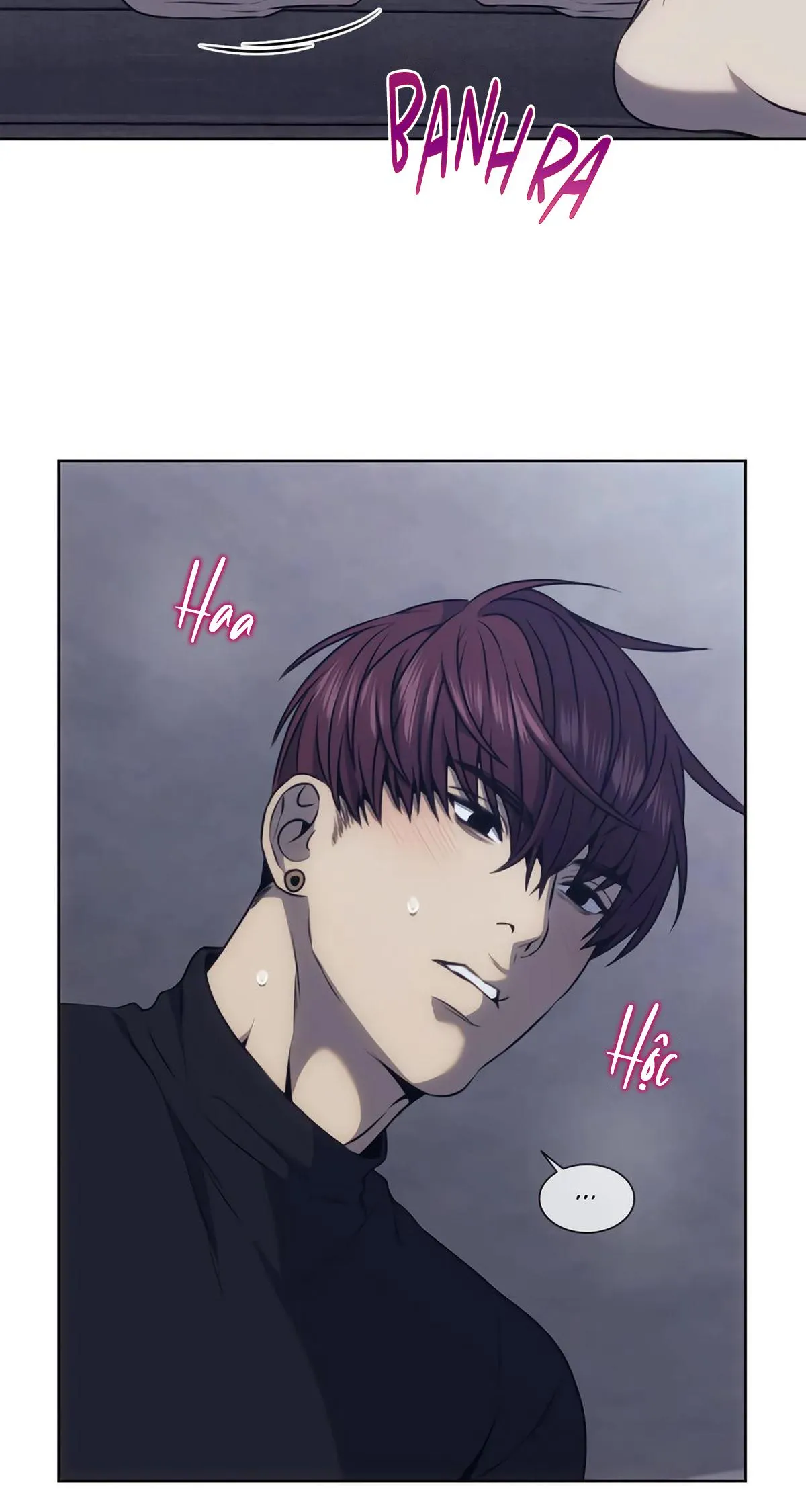 Công Cuộc Báo Thù Của Kẻ Yếu Thế Chapter 49 Trang 34