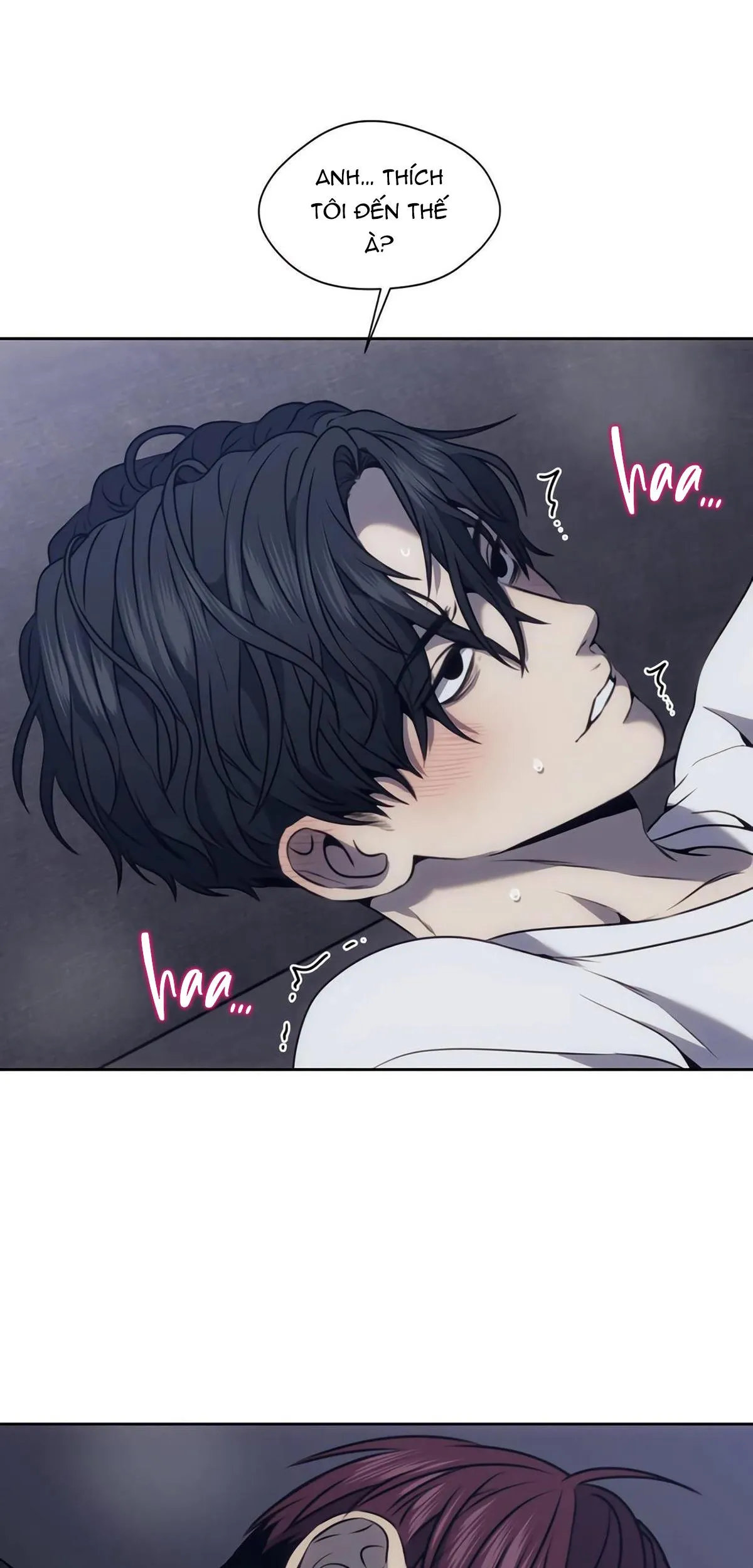 Công Cuộc Báo Thù Của Kẻ Yếu Thế Chapter 49 Trang 42