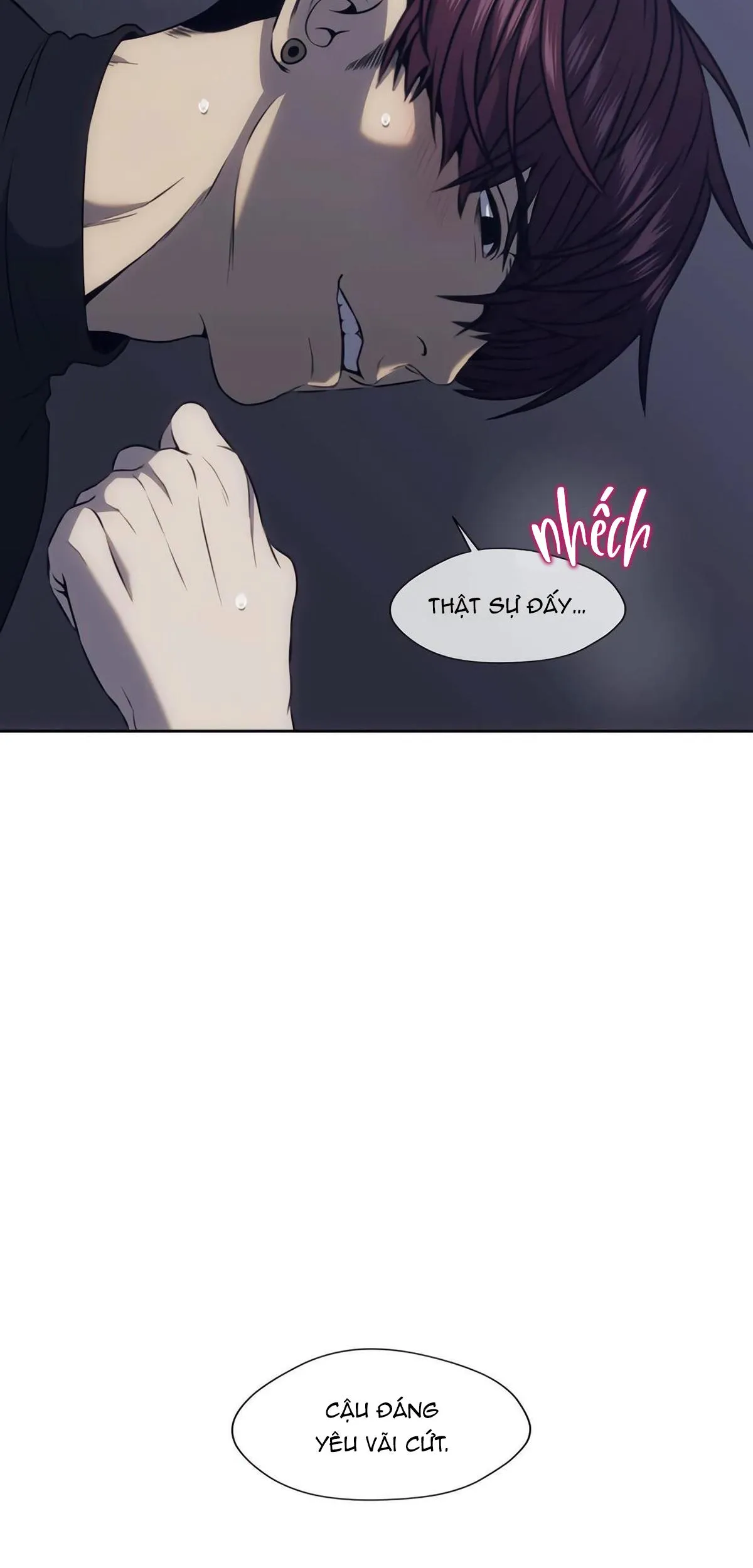 Công Cuộc Báo Thù Của Kẻ Yếu Thế Chapter 49 Trang 43