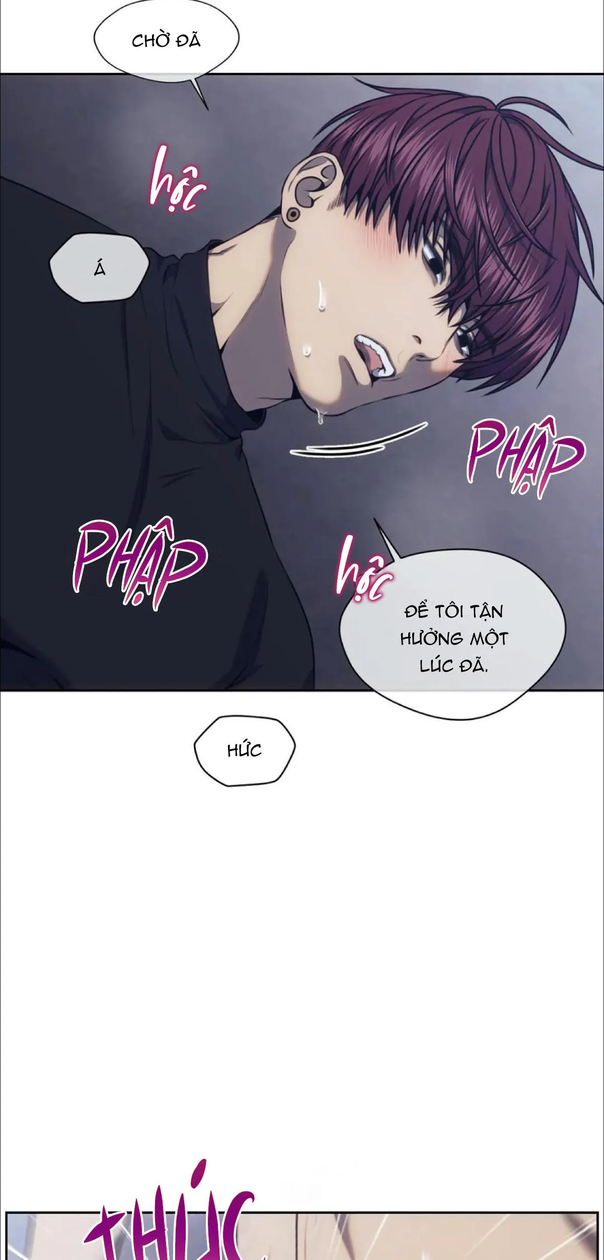 Công Cuộc Báo Thù Của Kẻ Yếu Thế Chapter 50 Trang 6