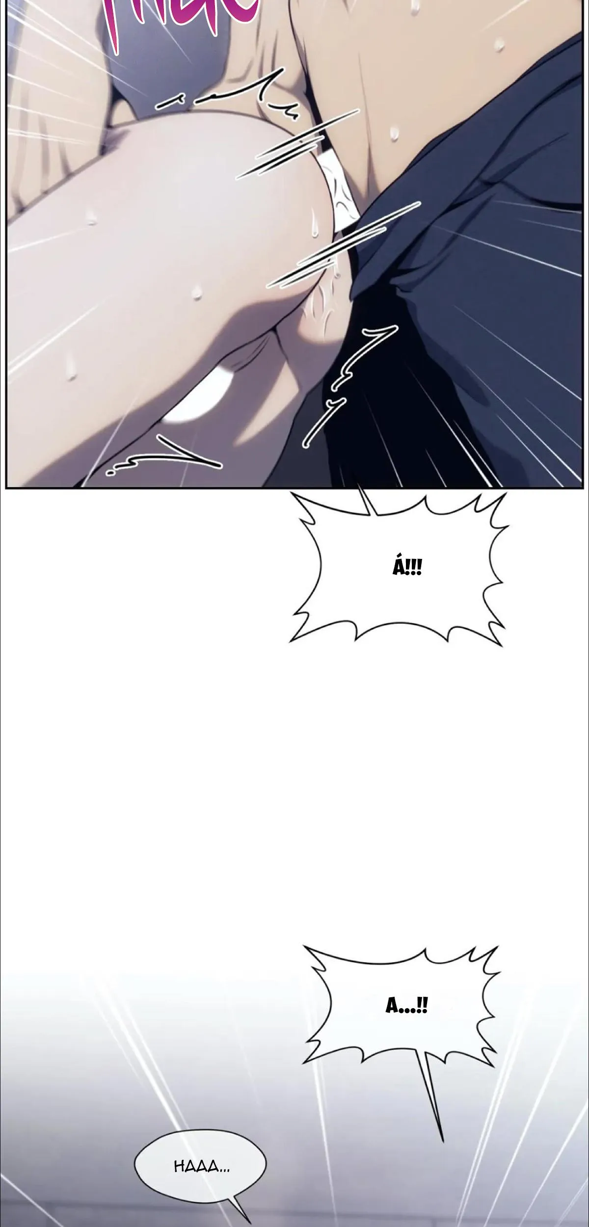 Công Cuộc Báo Thù Của Kẻ Yếu Thế Chapter 50 Trang 7