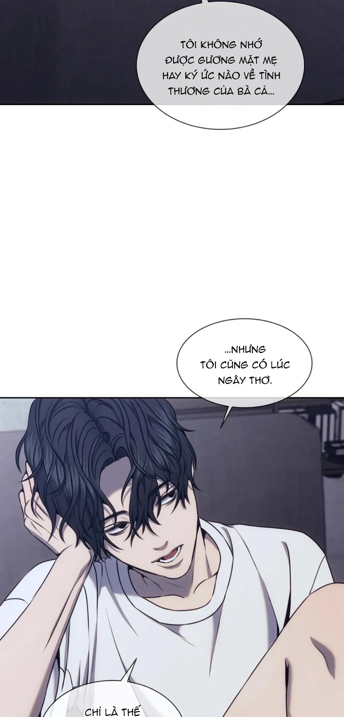 Công Cuộc Báo Thù Của Kẻ Yếu Thế Chapter 50 Trang 25