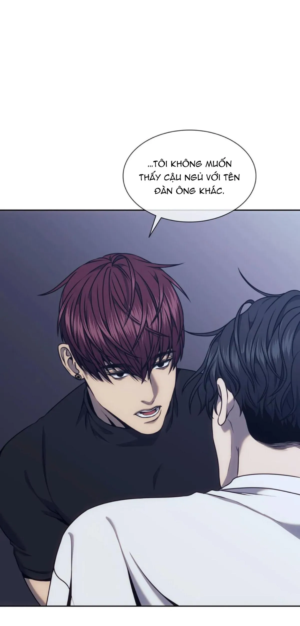 Công Cuộc Báo Thù Của Kẻ Yếu Thế Chapter 50 Trang 29