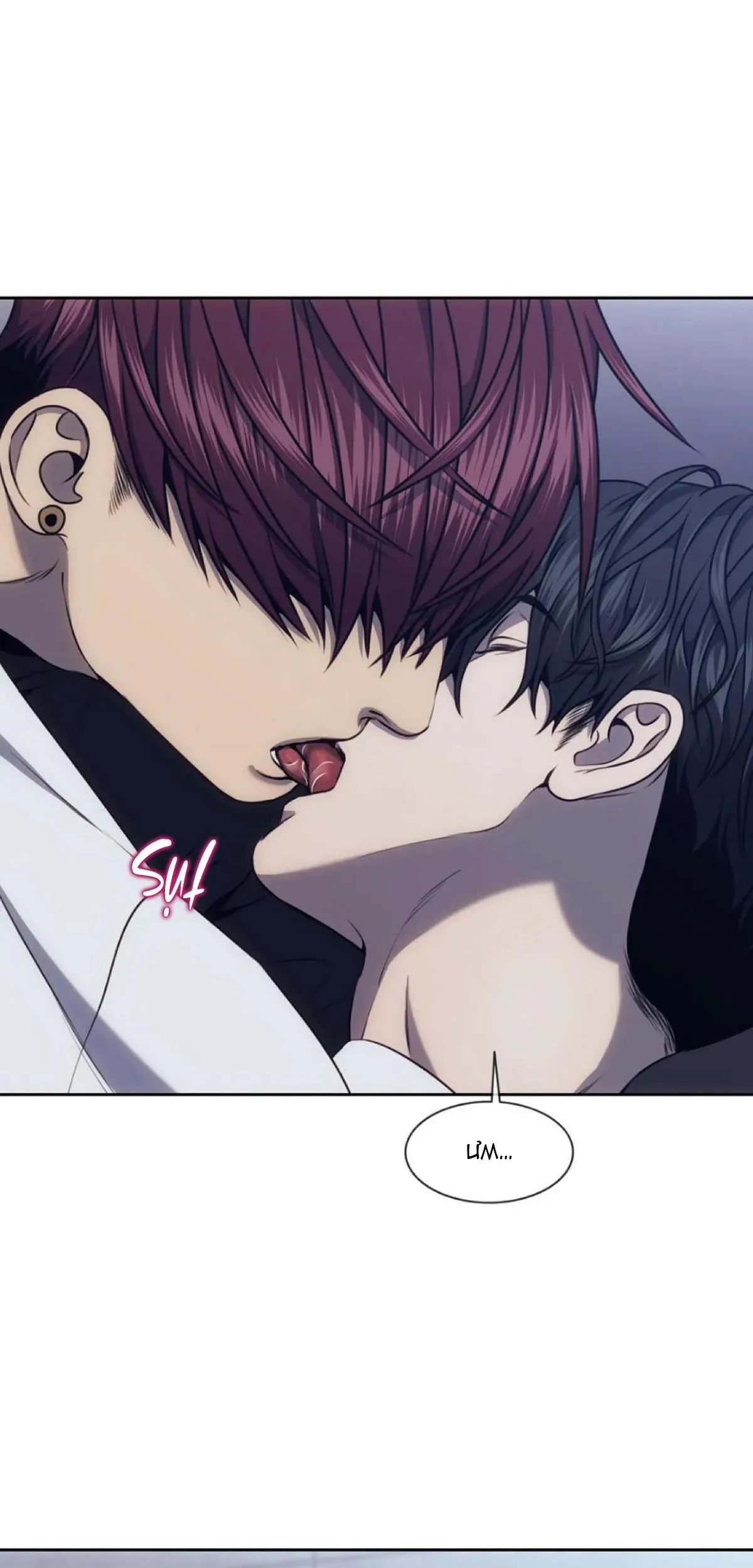 Công Cuộc Báo Thù Của Kẻ Yếu Thế Chapter 50 Trang 32