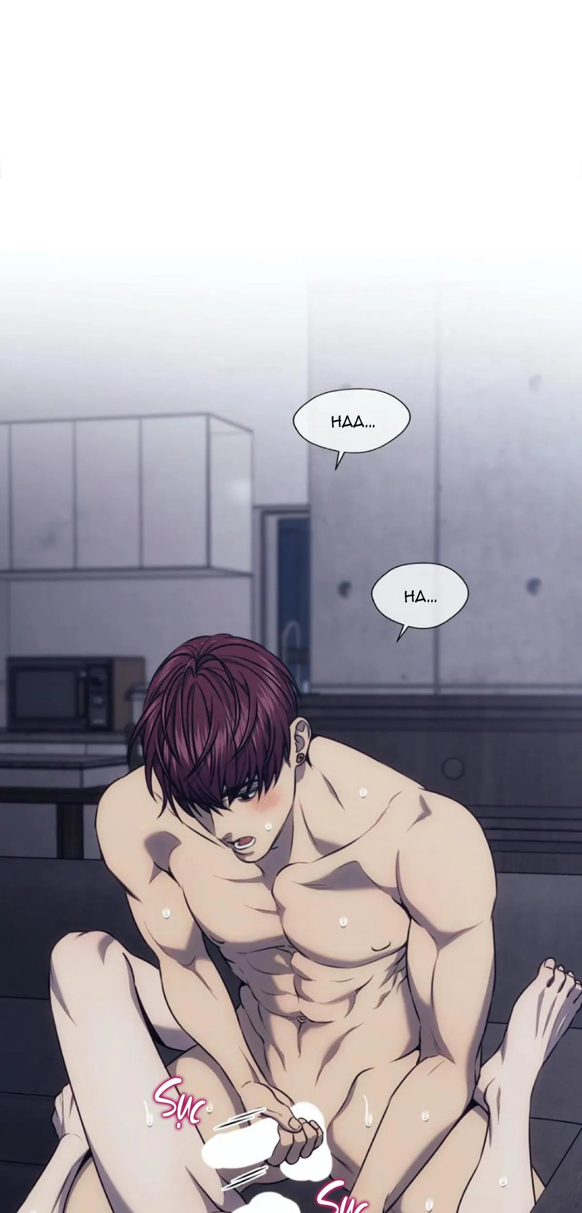 Công Cuộc Báo Thù Của Kẻ Yếu Thế Chapter 50 Trang 37