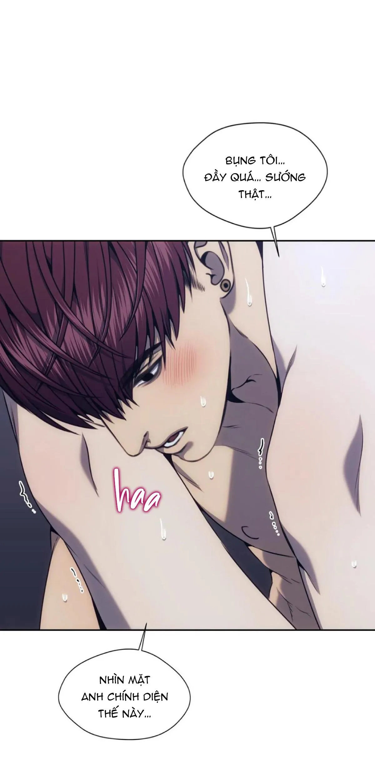 Công Cuộc Báo Thù Của Kẻ Yếu Thế Chapter 50 Trang 46