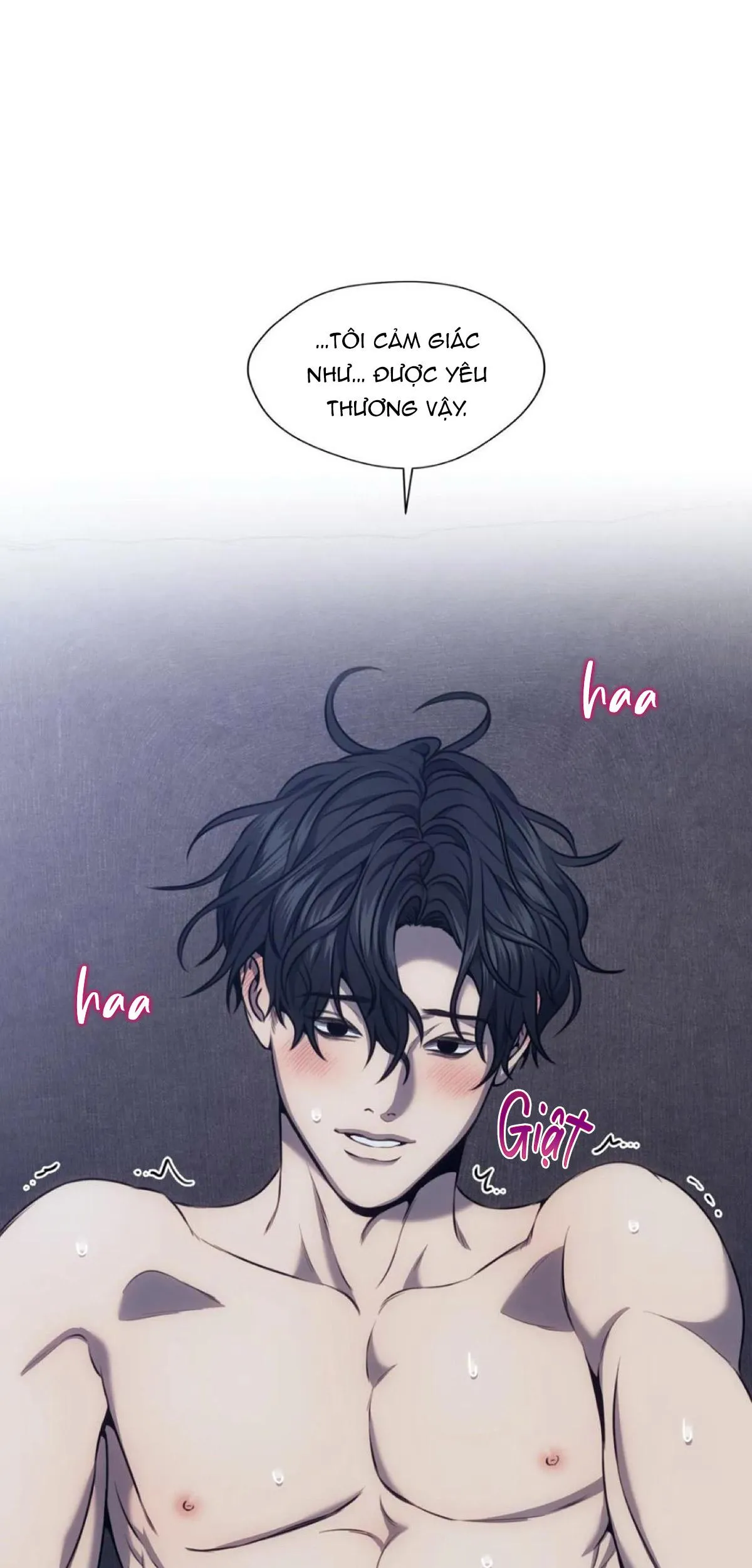 Công Cuộc Báo Thù Của Kẻ Yếu Thế Chapter 50 Trang 47