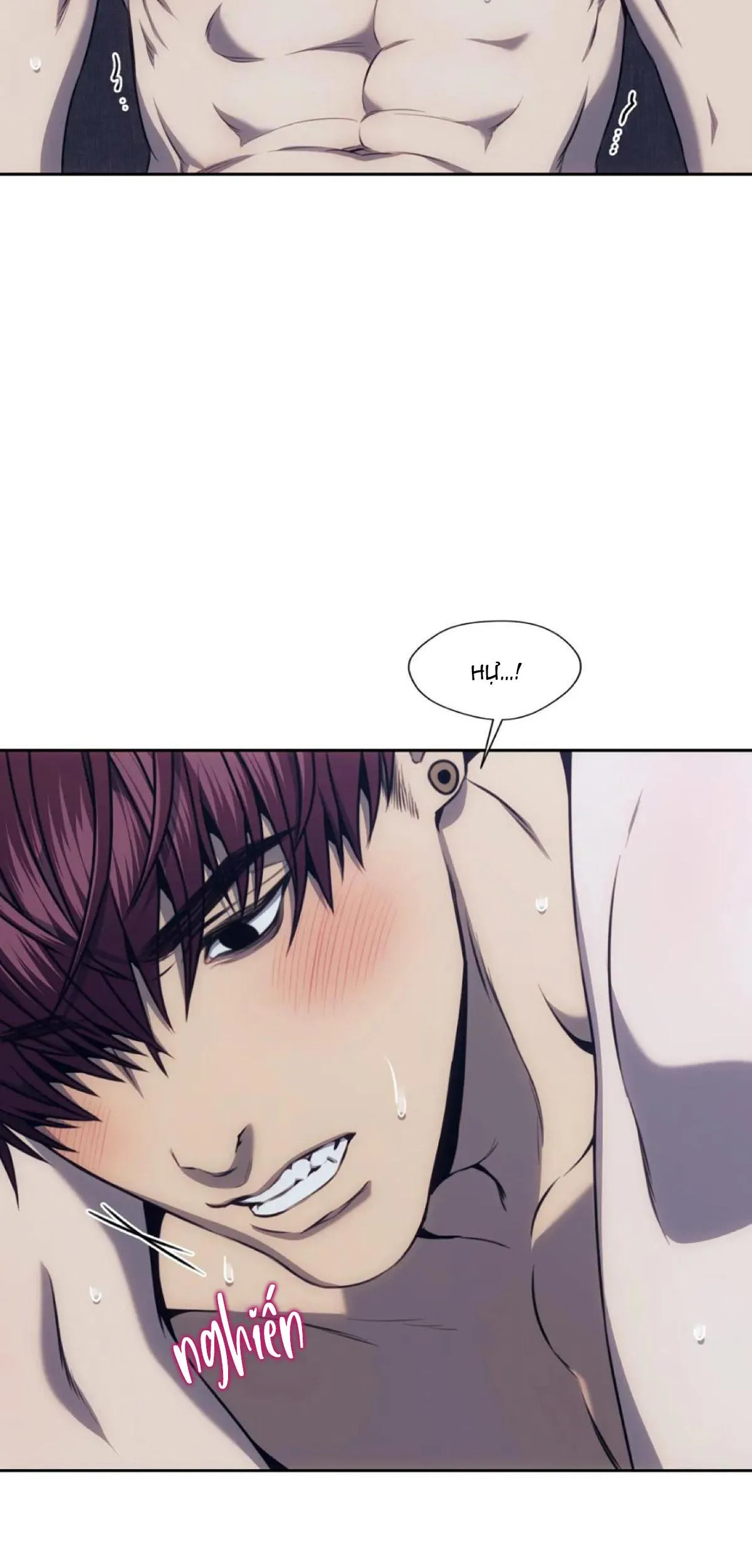 Công Cuộc Báo Thù Của Kẻ Yếu Thế Chapter 50 Trang 48