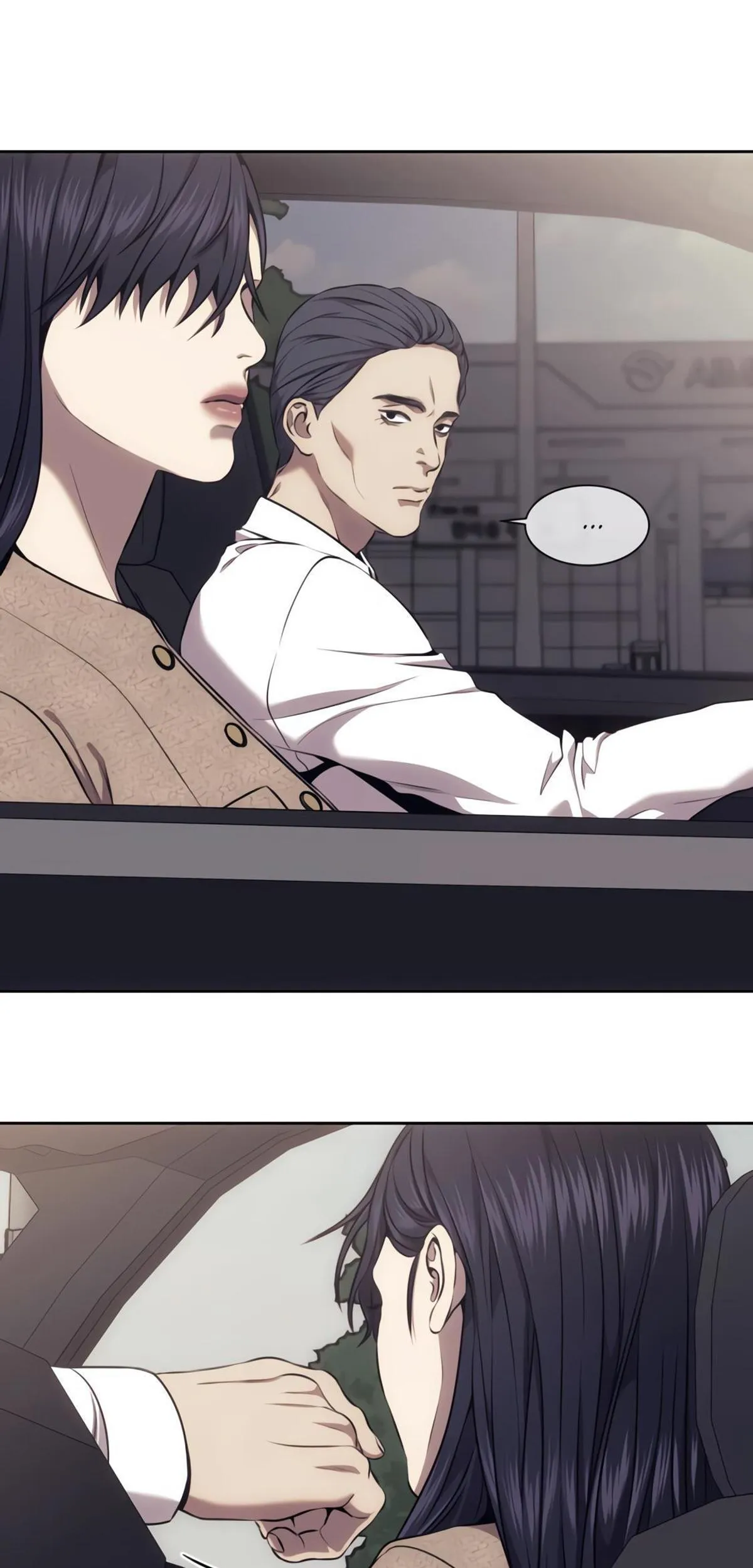 Công Cuộc Báo Thù Của Kẻ Yếu Thế Chapter 52 Trang 3