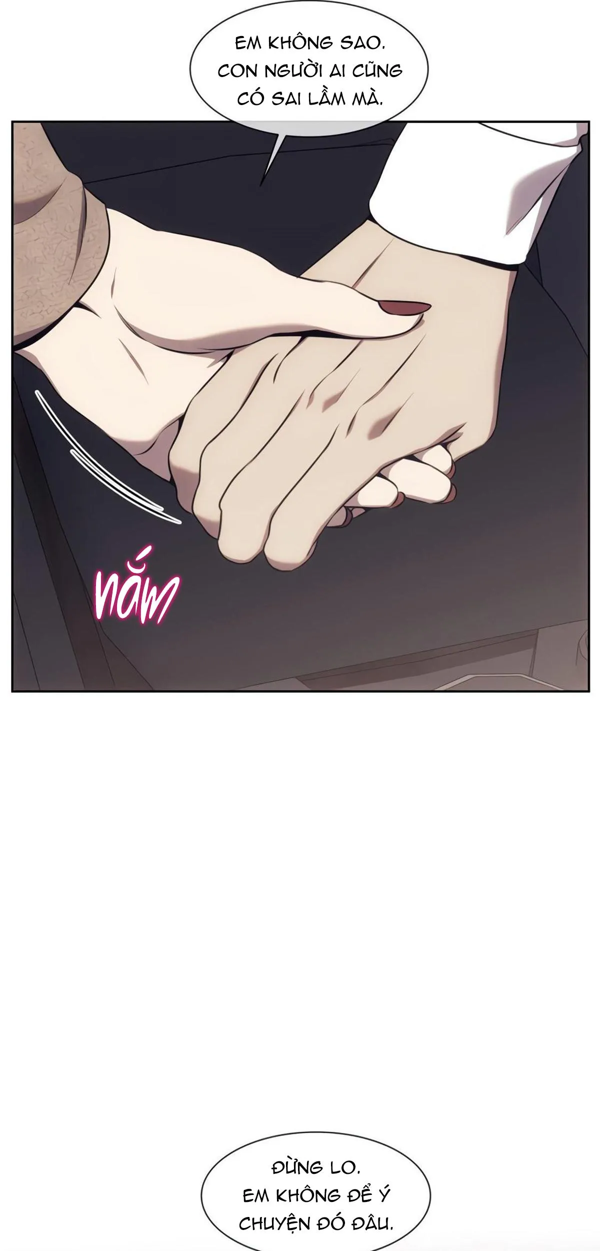 Công Cuộc Báo Thù Của Kẻ Yếu Thế Chapter 52 Trang 8