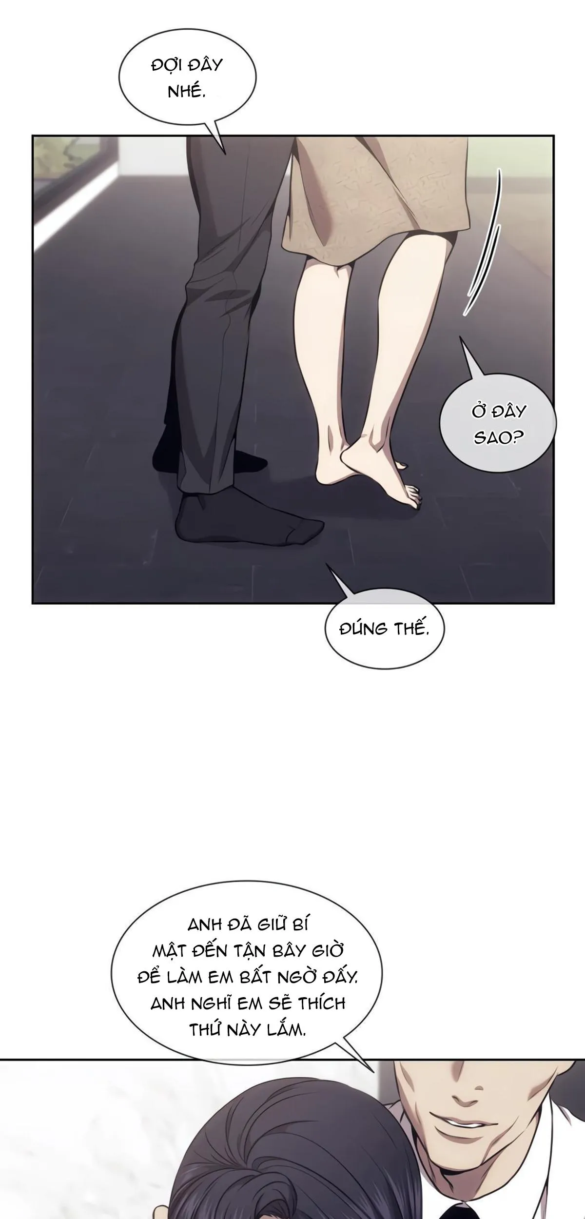 Công Cuộc Báo Thù Của Kẻ Yếu Thế Chapter 52 Trang 13