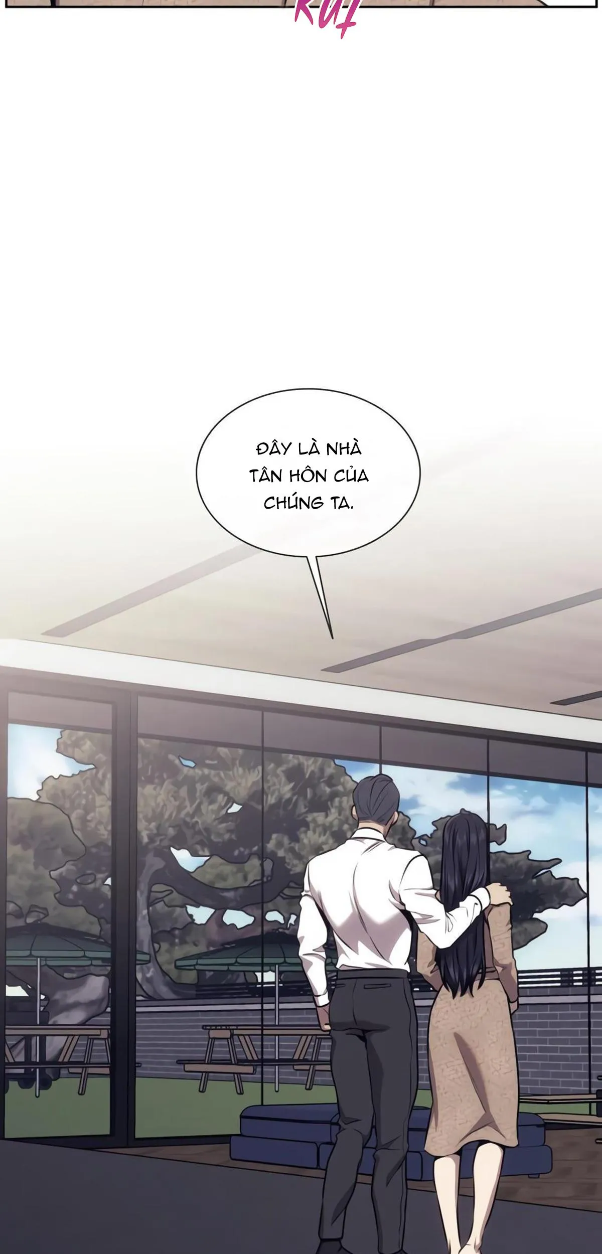 Công Cuộc Báo Thù Của Kẻ Yếu Thế Chapter 52 Trang 15