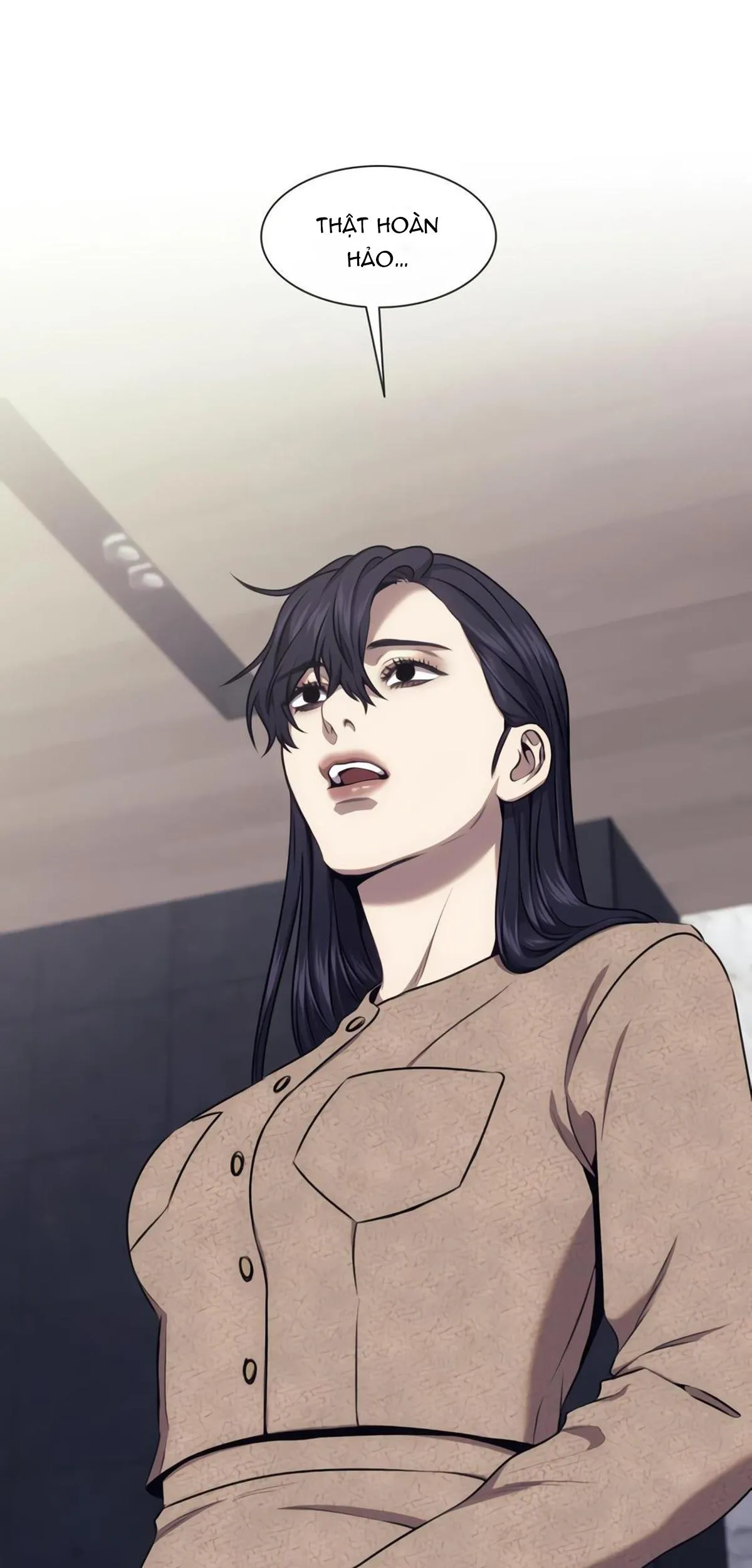 Công Cuộc Báo Thù Của Kẻ Yếu Thế Chapter 52 Trang 17