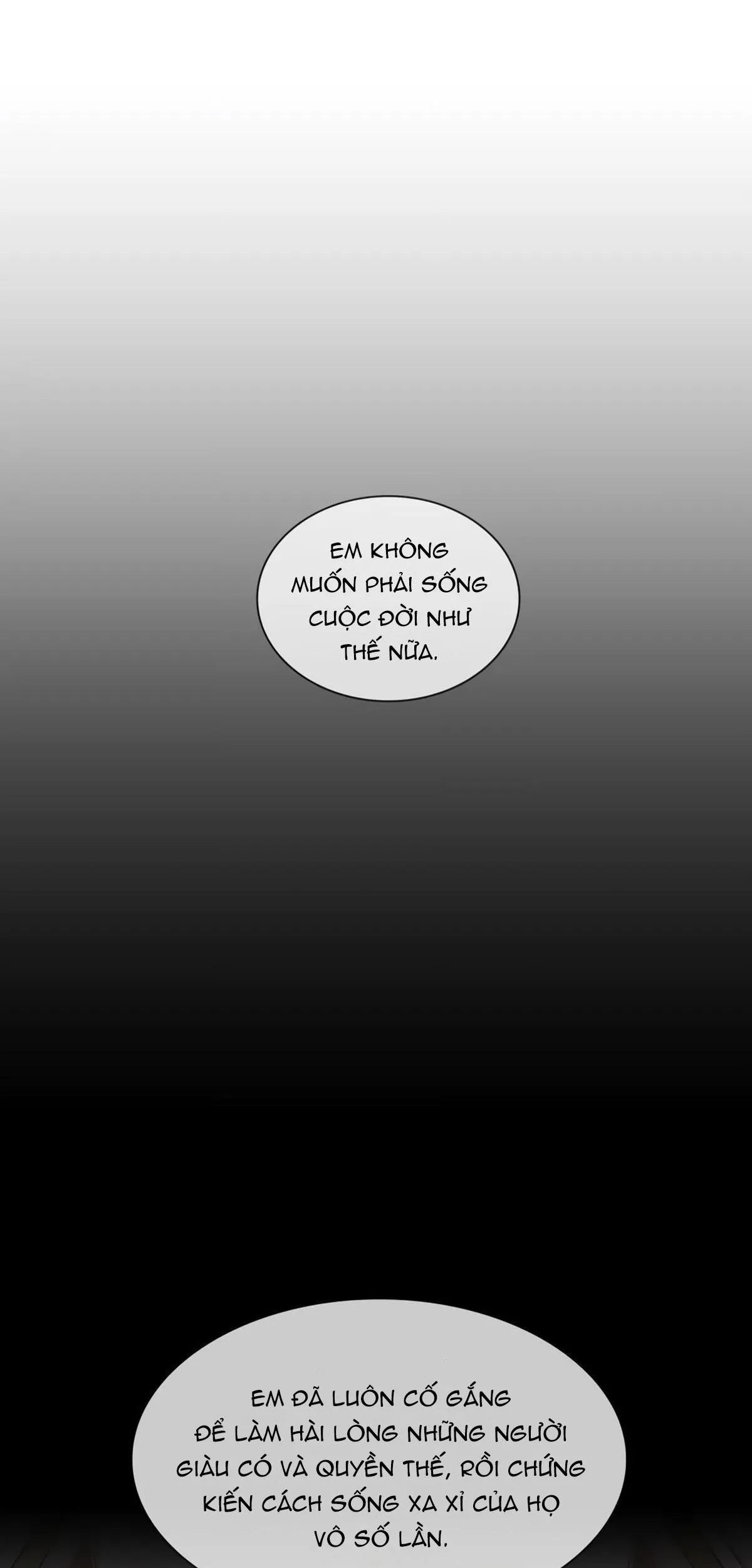 Công Cuộc Báo Thù Của Kẻ Yếu Thế Chapter 52 Trang 19