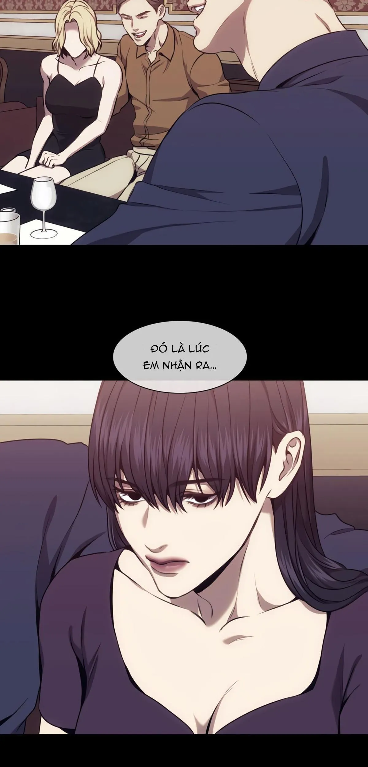 Công Cuộc Báo Thù Của Kẻ Yếu Thế Chapter 52 Trang 21