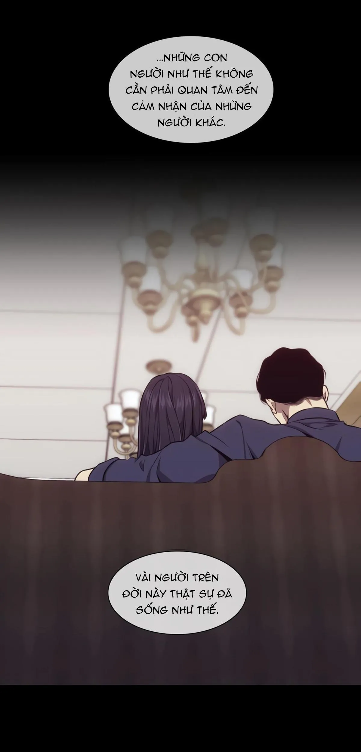 Công Cuộc Báo Thù Của Kẻ Yếu Thế Chapter 52 Trang 22