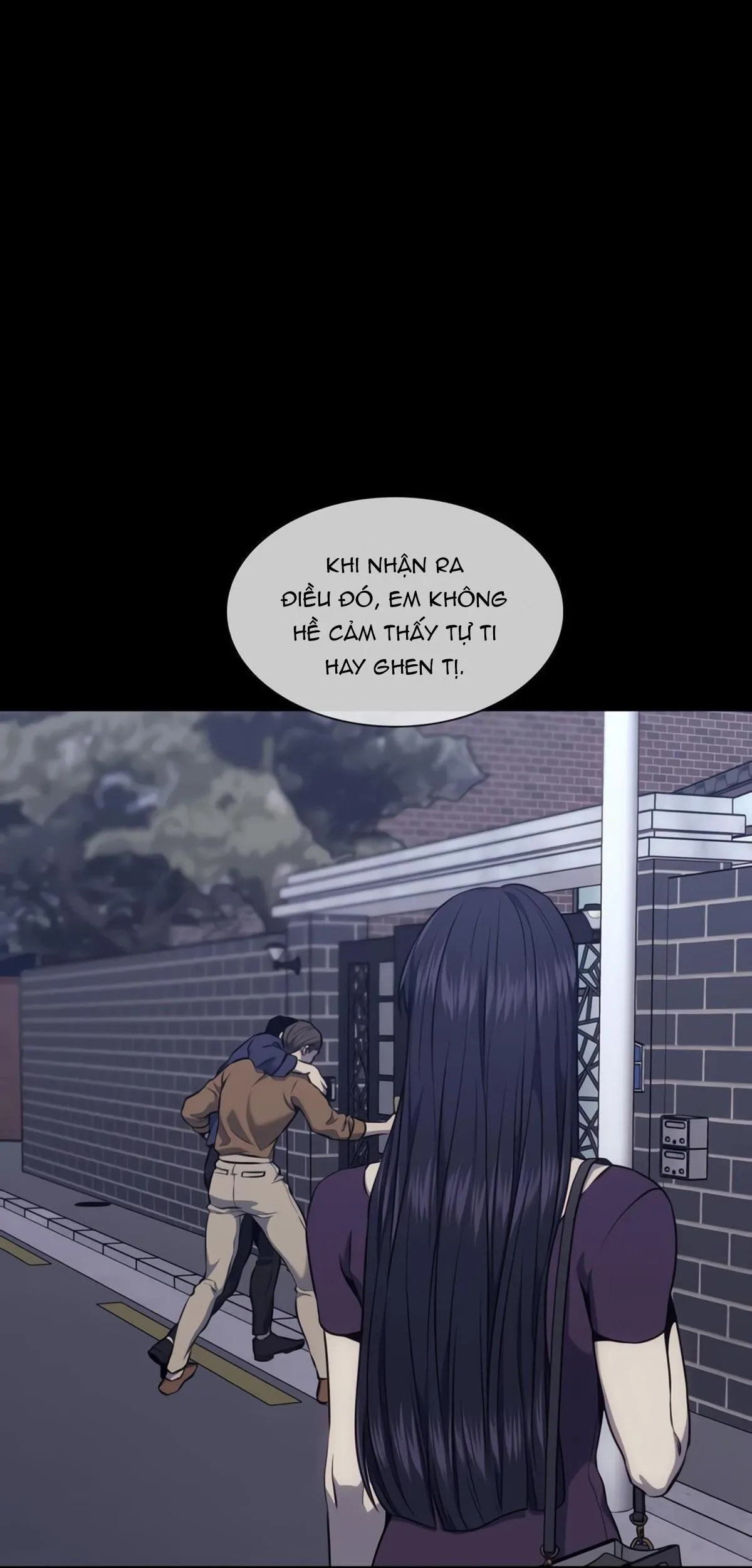 Công Cuộc Báo Thù Của Kẻ Yếu Thế Chapter 52 Trang 23