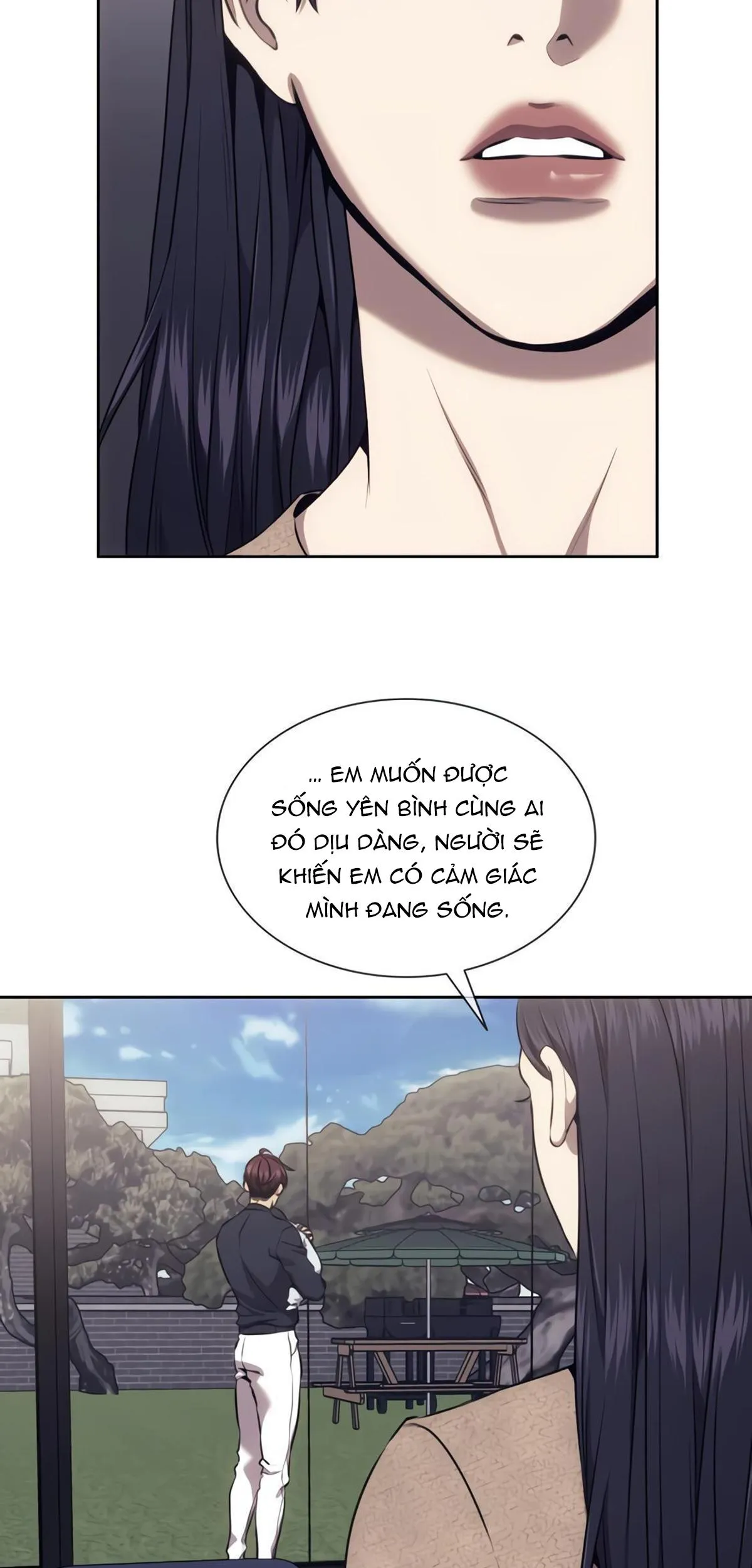 Công Cuộc Báo Thù Của Kẻ Yếu Thế Chapter 52 Trang 28