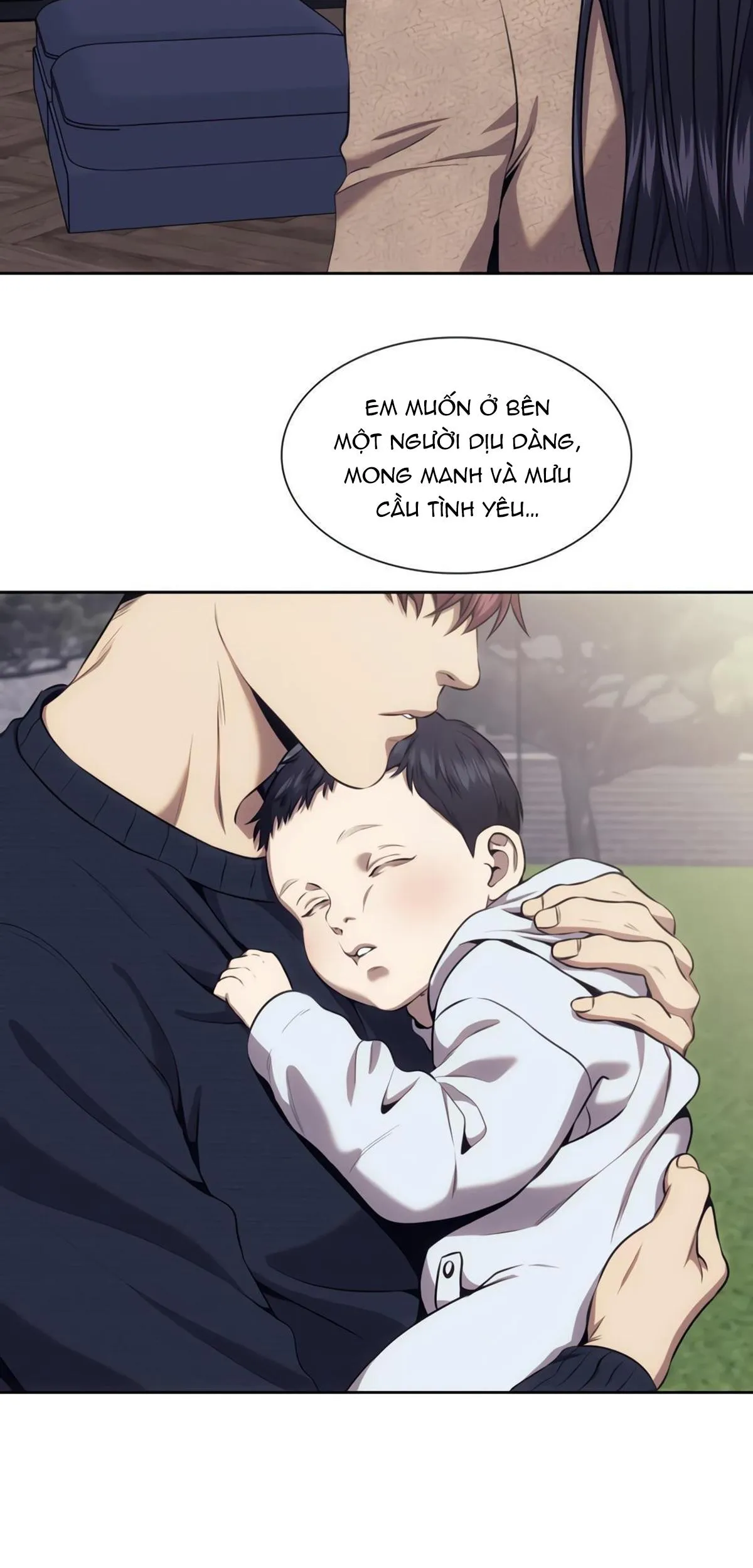 Công Cuộc Báo Thù Của Kẻ Yếu Thế Chapter 52 Trang 29