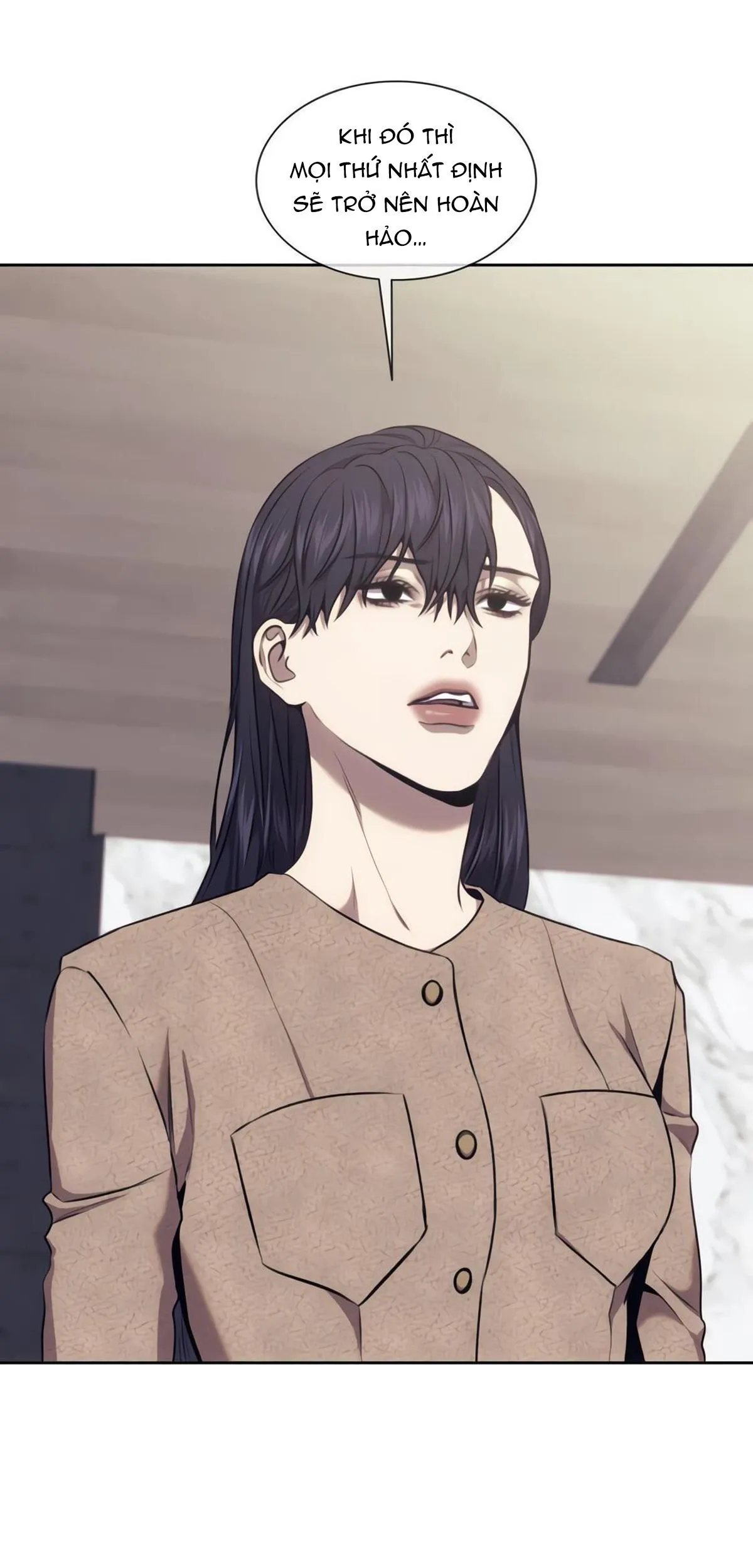 Công Cuộc Báo Thù Của Kẻ Yếu Thế Chapter 52 Trang 31