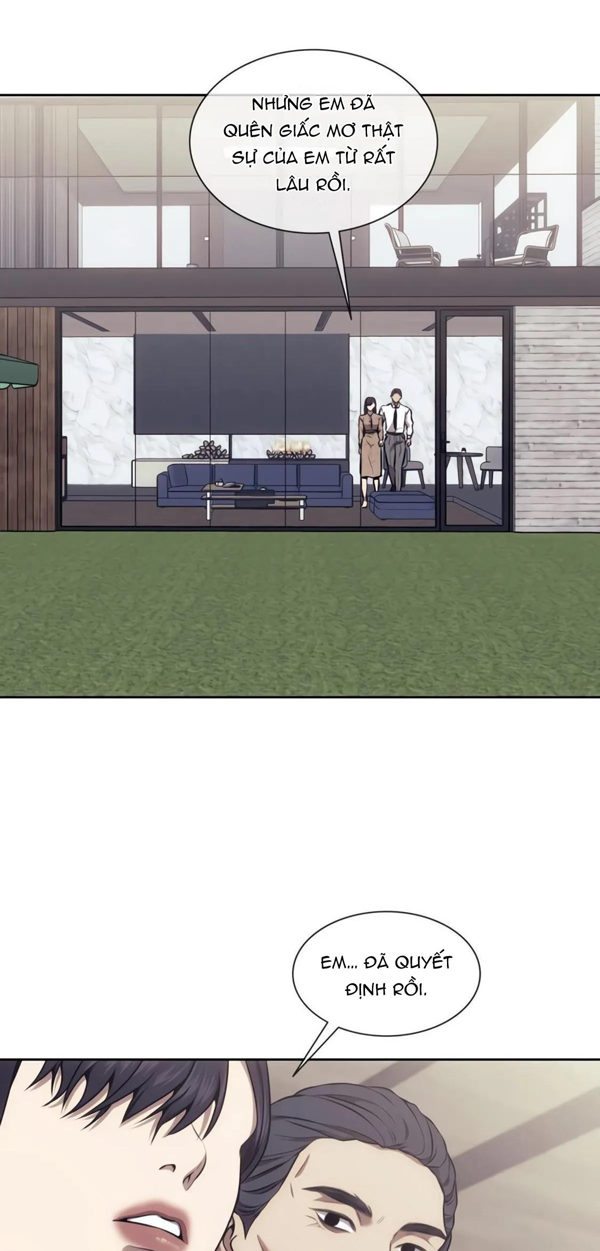 Công Cuộc Báo Thù Của Kẻ Yếu Thế Chapter 52 Trang 32