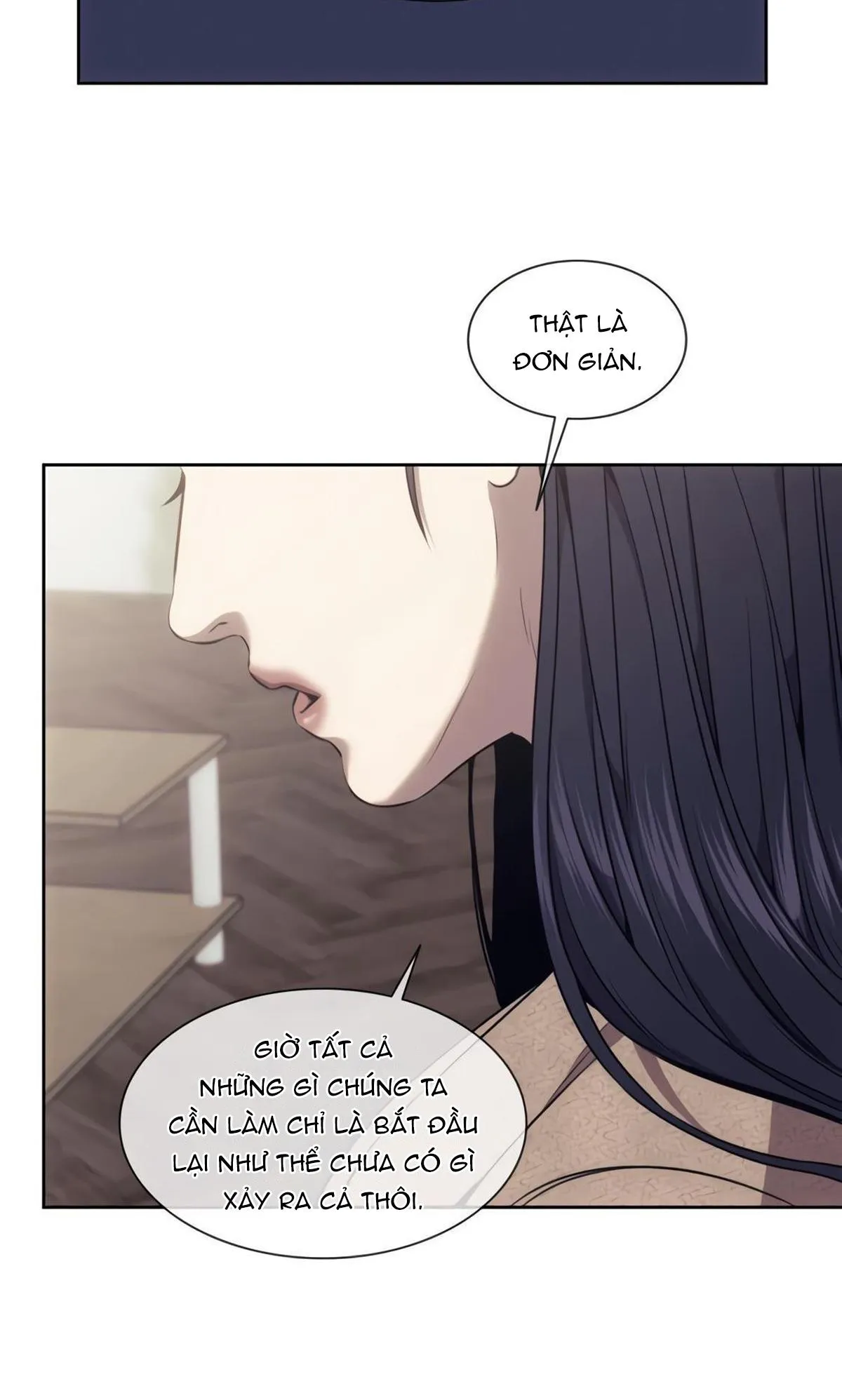 Công Cuộc Báo Thù Của Kẻ Yếu Thế Chapter 52 Trang 34