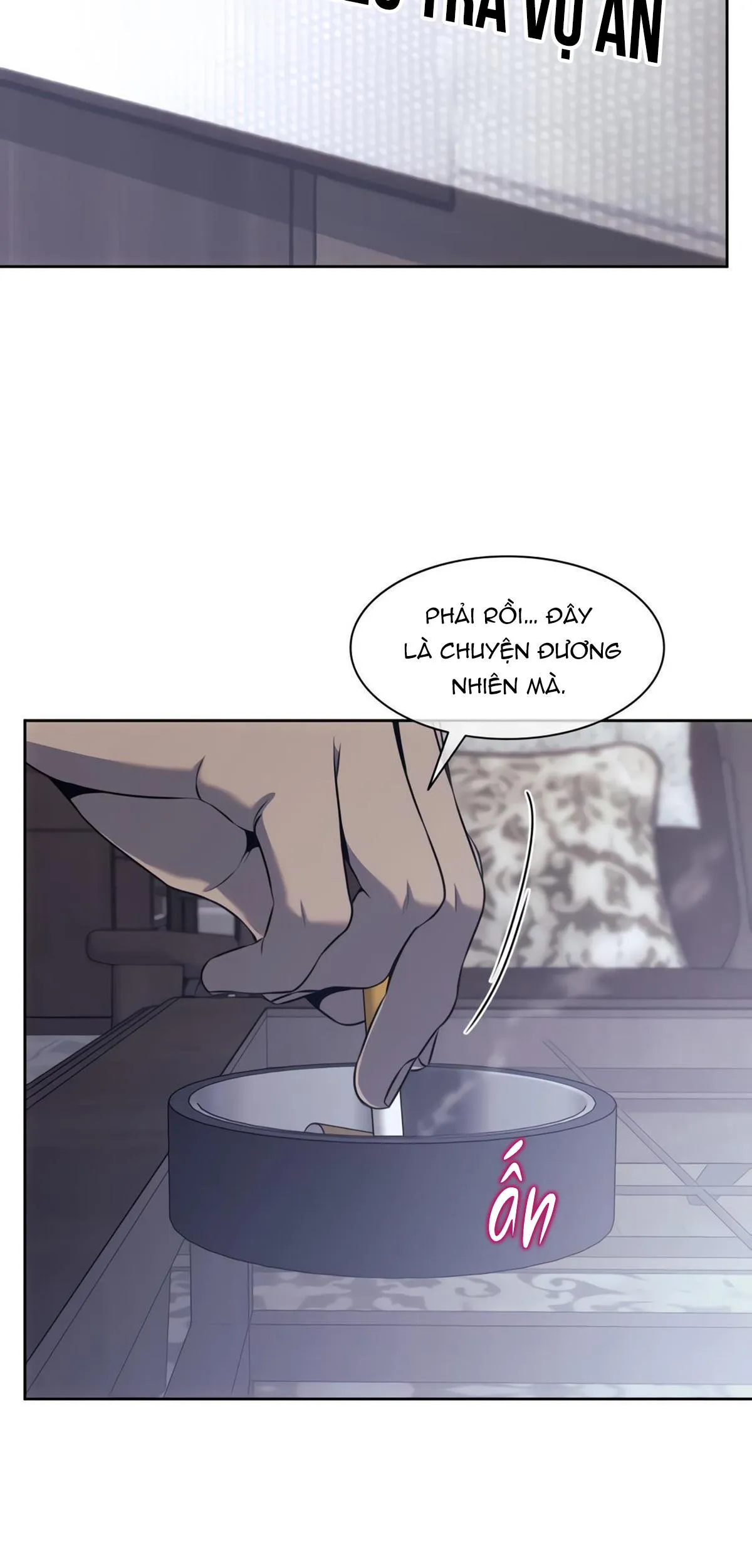 Công Cuộc Báo Thù Của Kẻ Yếu Thế Chapter 52 Trang 44