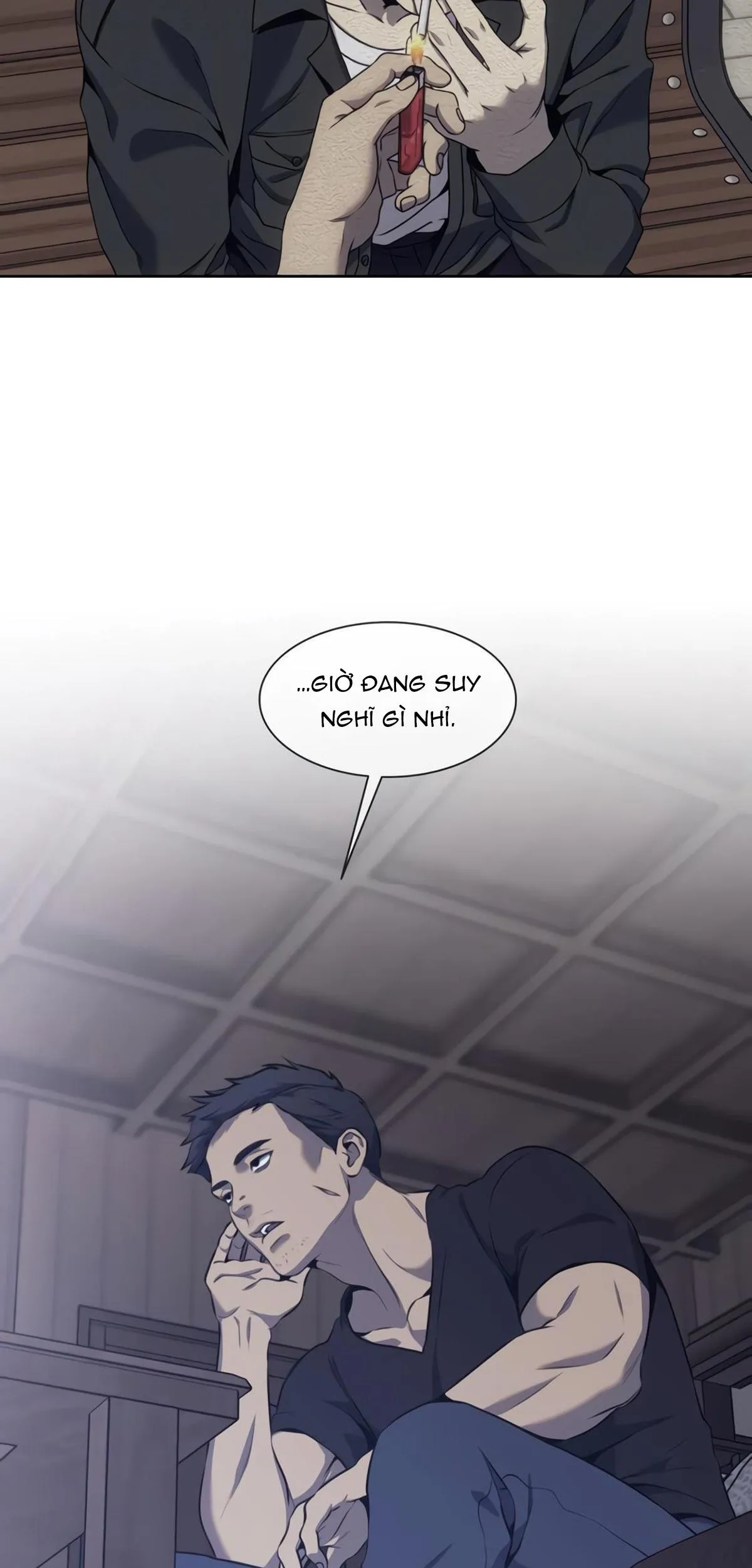 Công Cuộc Báo Thù Của Kẻ Yếu Thế Chapter 52 Trang 46