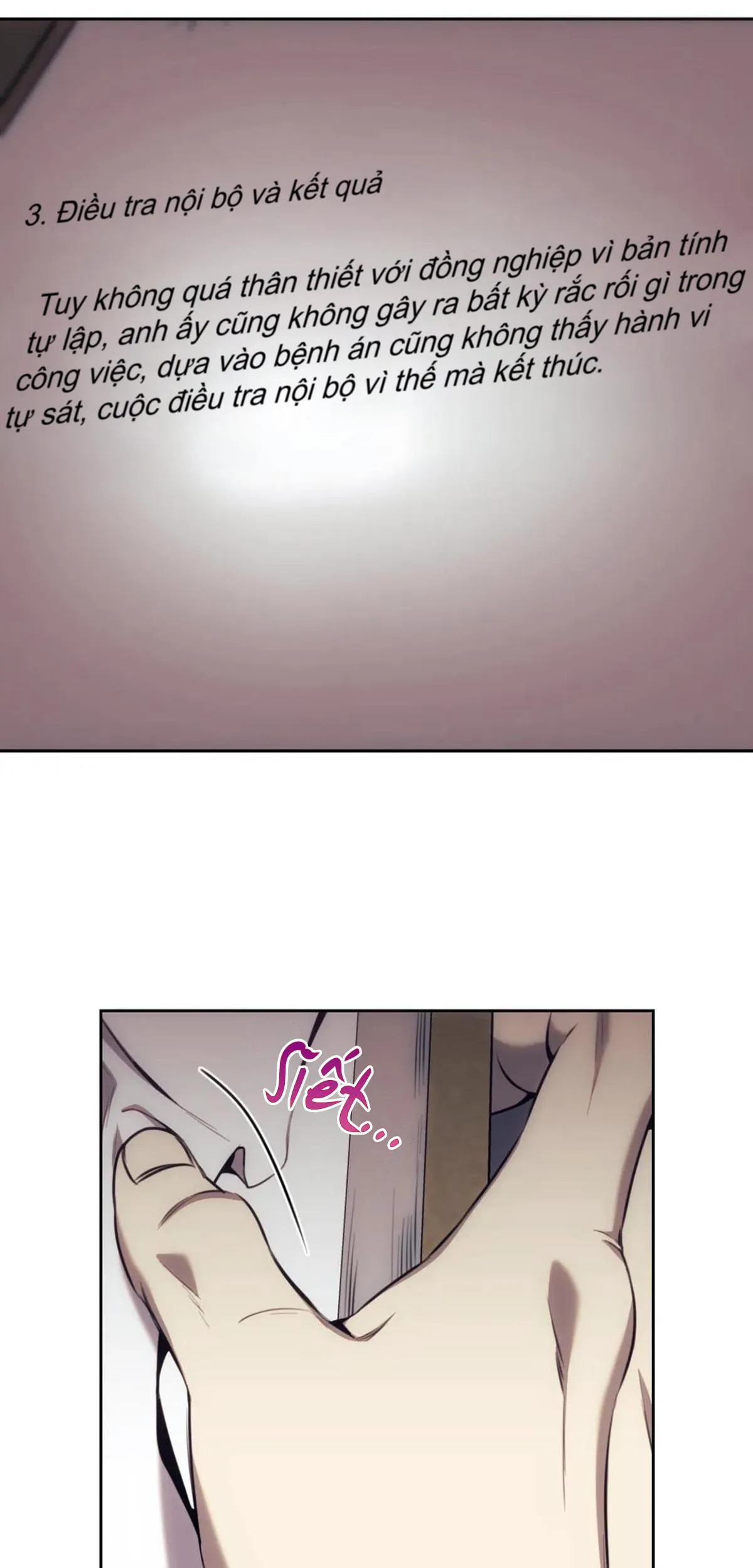 Công Cuộc Báo Thù Của Kẻ Yếu Thế Chapter 53 Trang 3