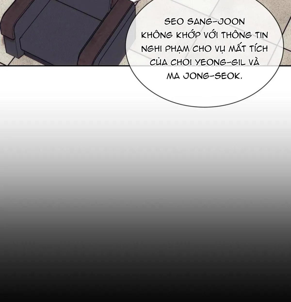 Công Cuộc Báo Thù Của Kẻ Yếu Thế Chapter 53 Trang 9