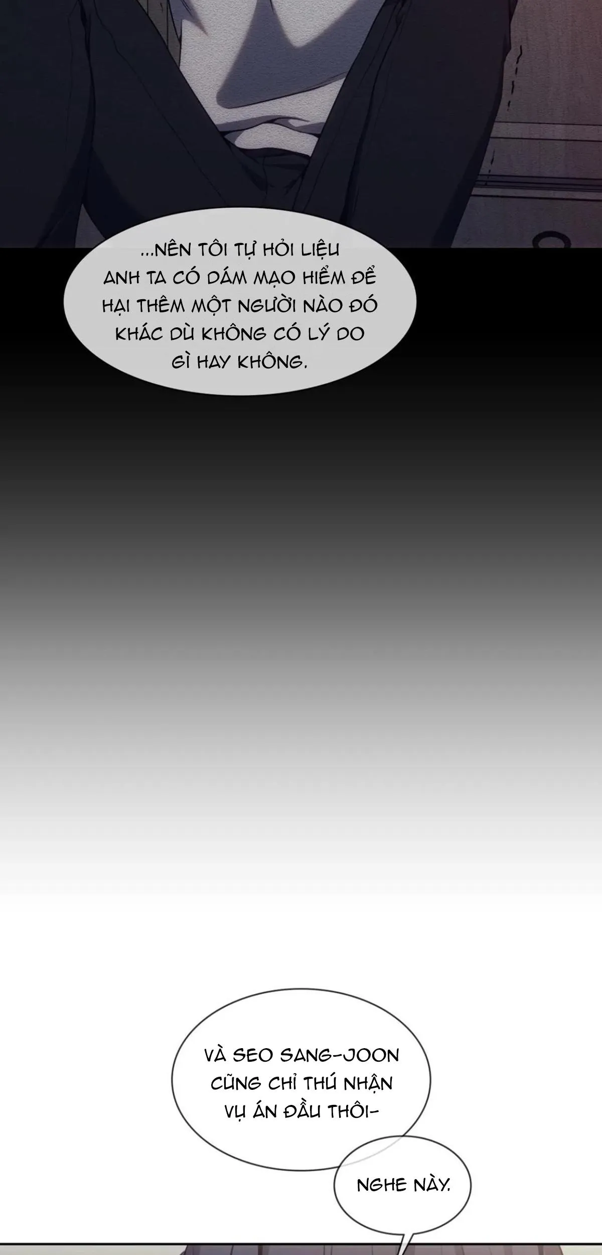 Công Cuộc Báo Thù Của Kẻ Yếu Thế Chapter 53 Trang 13