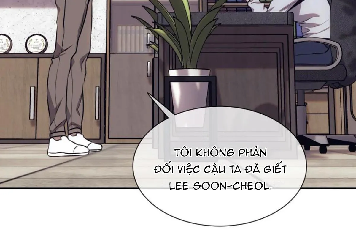 Công Cuộc Báo Thù Của Kẻ Yếu Thế Chapter 53 Trang 15