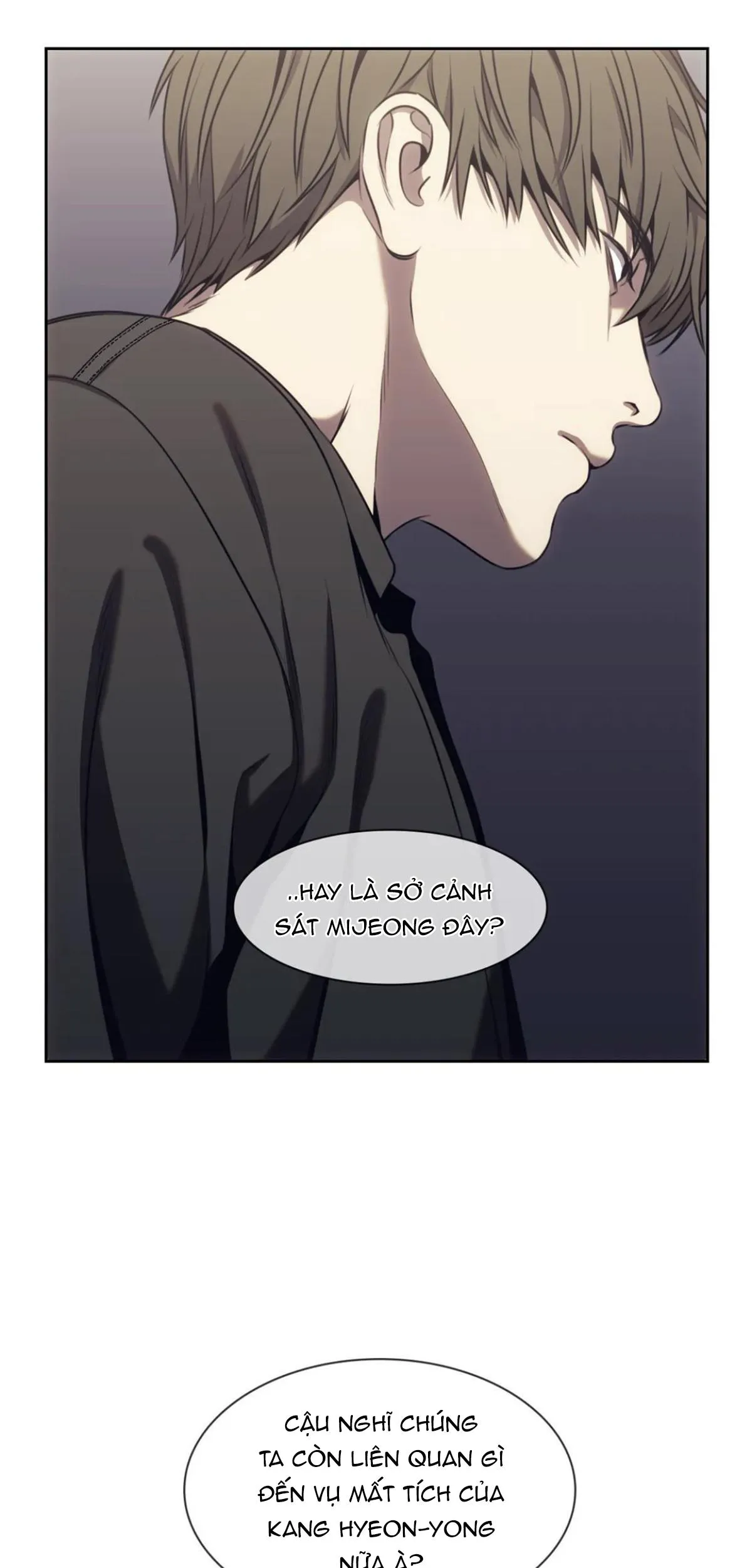 Công Cuộc Báo Thù Của Kẻ Yếu Thế Chapter 53 Trang 20