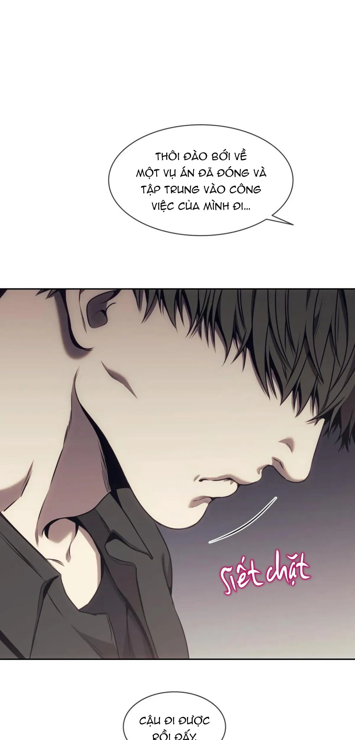 Công Cuộc Báo Thù Của Kẻ Yếu Thế Chapter 53 Trang 30