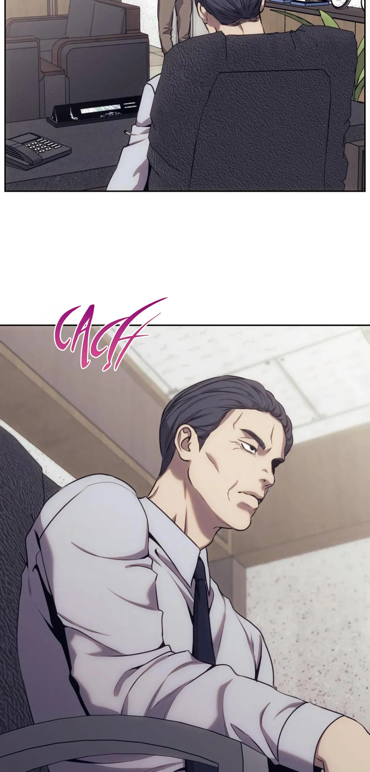 Công Cuộc Báo Thù Của Kẻ Yếu Thế Chapter 53 Trang 33