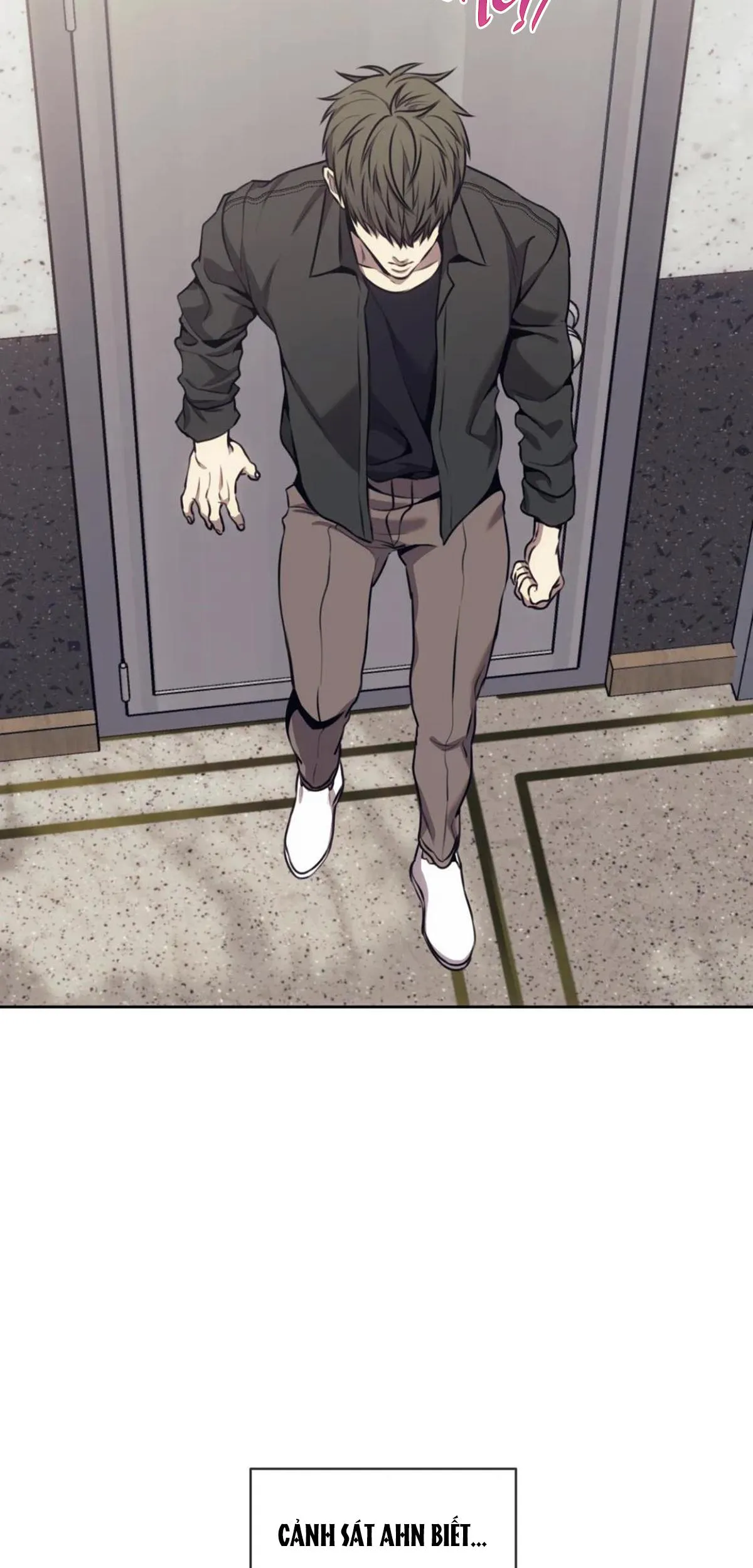 Công Cuộc Báo Thù Của Kẻ Yếu Thế Chapter 53 Trang 35