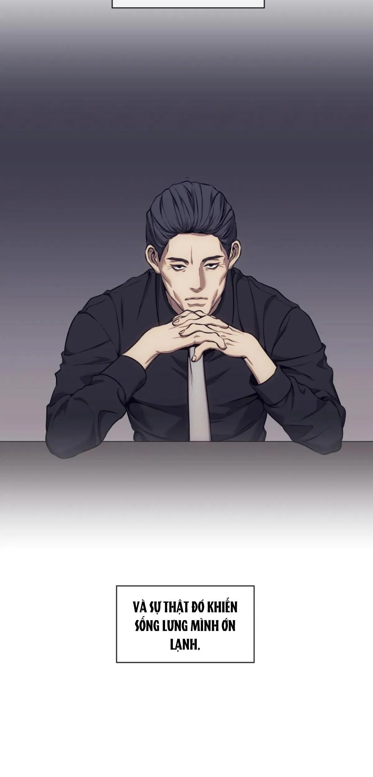 Công Cuộc Báo Thù Của Kẻ Yếu Thế Chapter 53 Trang 38