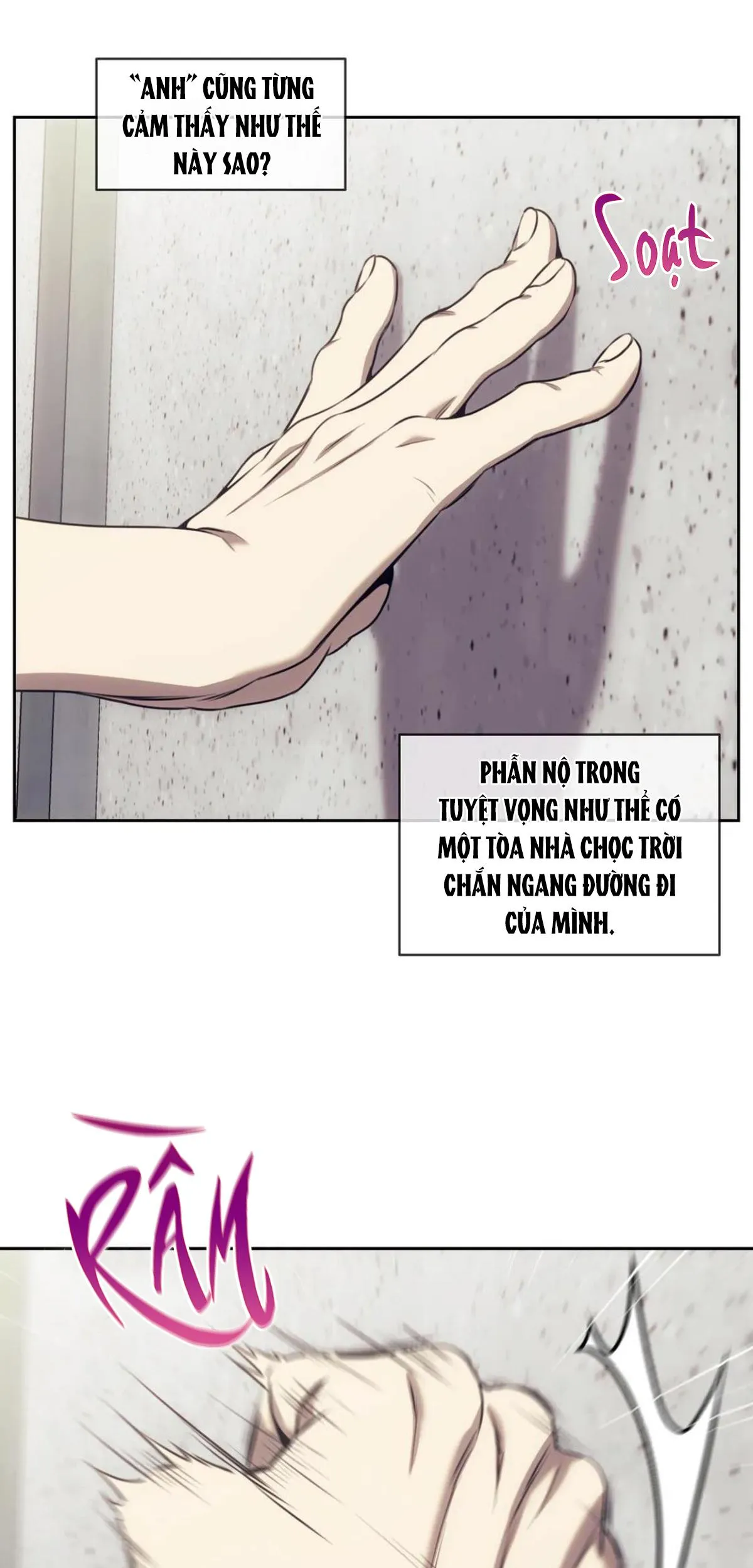 Công Cuộc Báo Thù Của Kẻ Yếu Thế Chapter 53 Trang 39