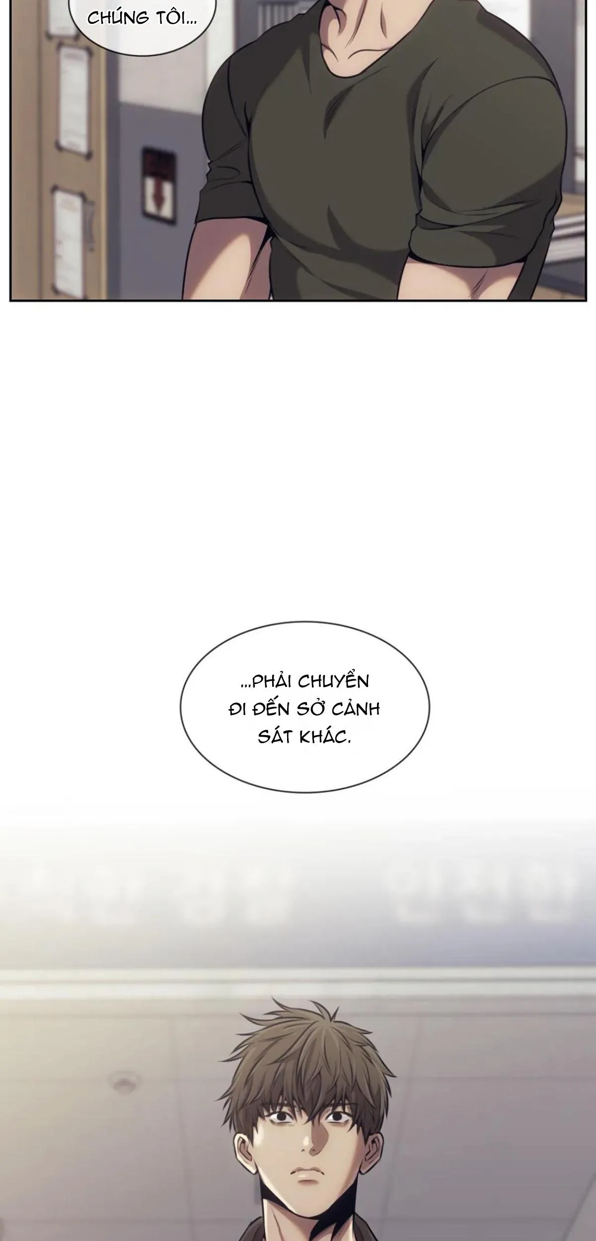 Công Cuộc Báo Thù Của Kẻ Yếu Thế Chapter 53 Trang 45