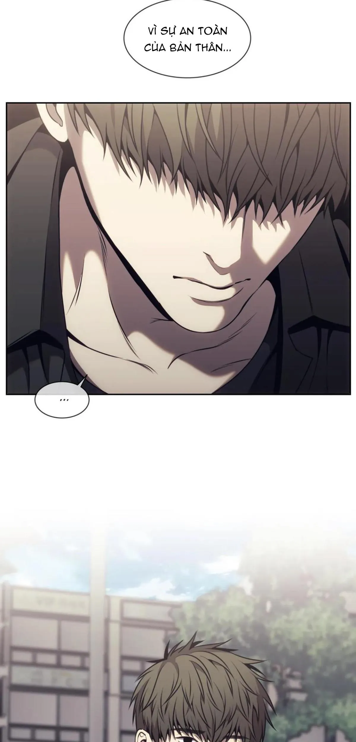 Công Cuộc Báo Thù Của Kẻ Yếu Thế Chapter 53 Trang 55