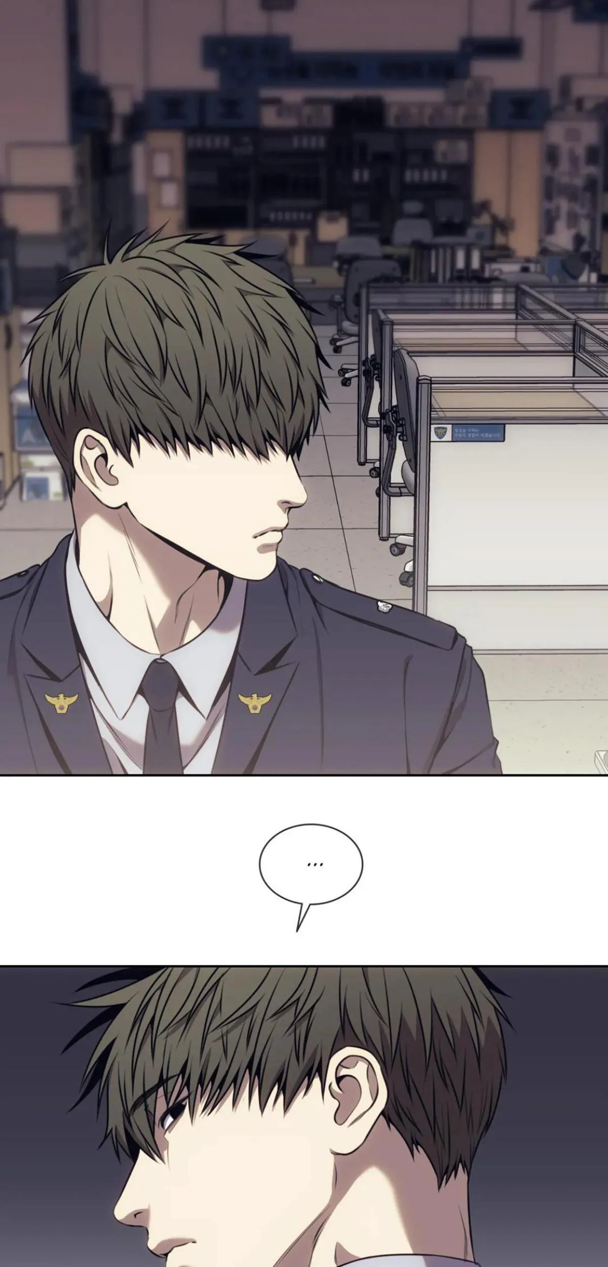 Công Cuộc Báo Thù Của Kẻ Yếu Thế Chapter 54 Trang 3