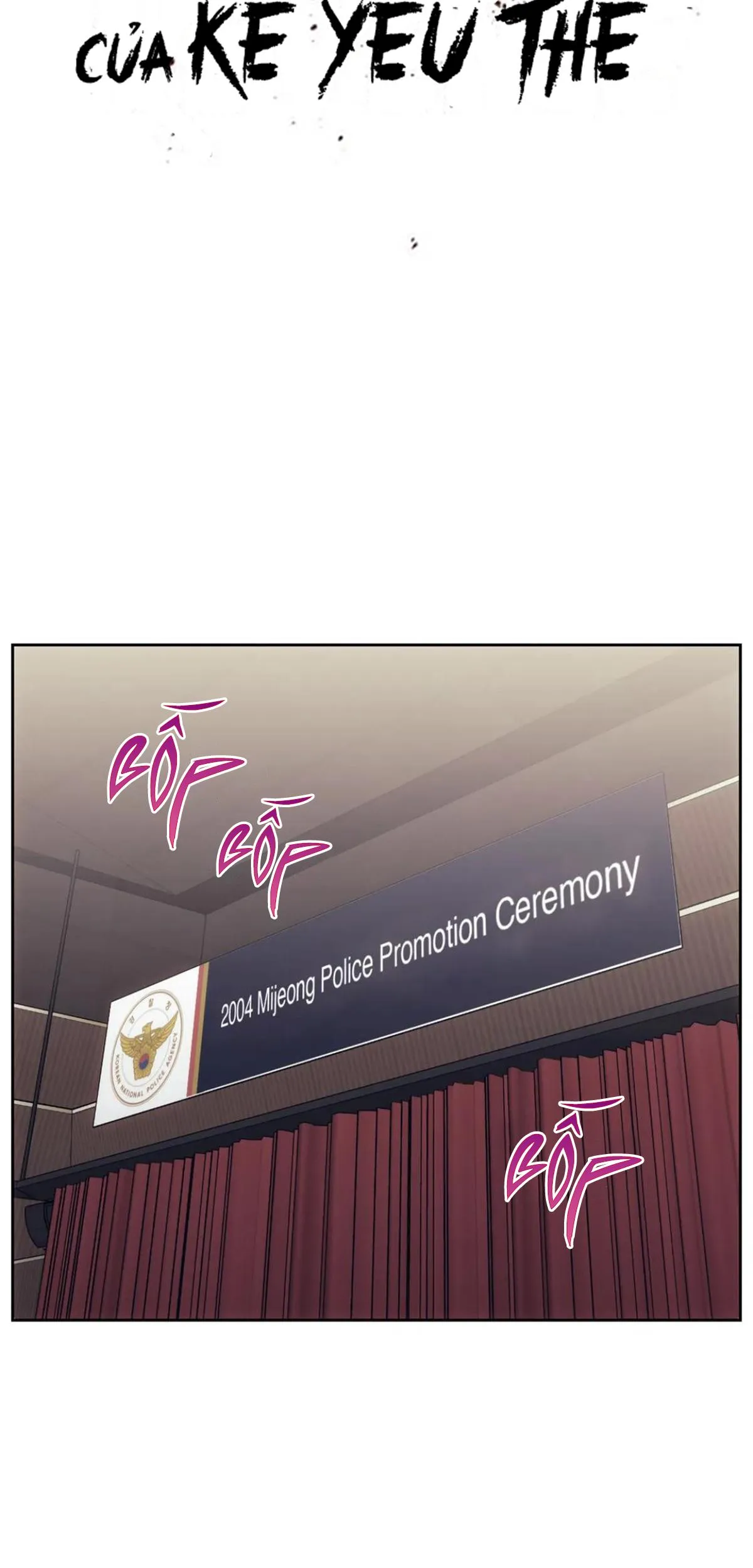 Công Cuộc Báo Thù Của Kẻ Yếu Thế Chapter 54 Trang 6