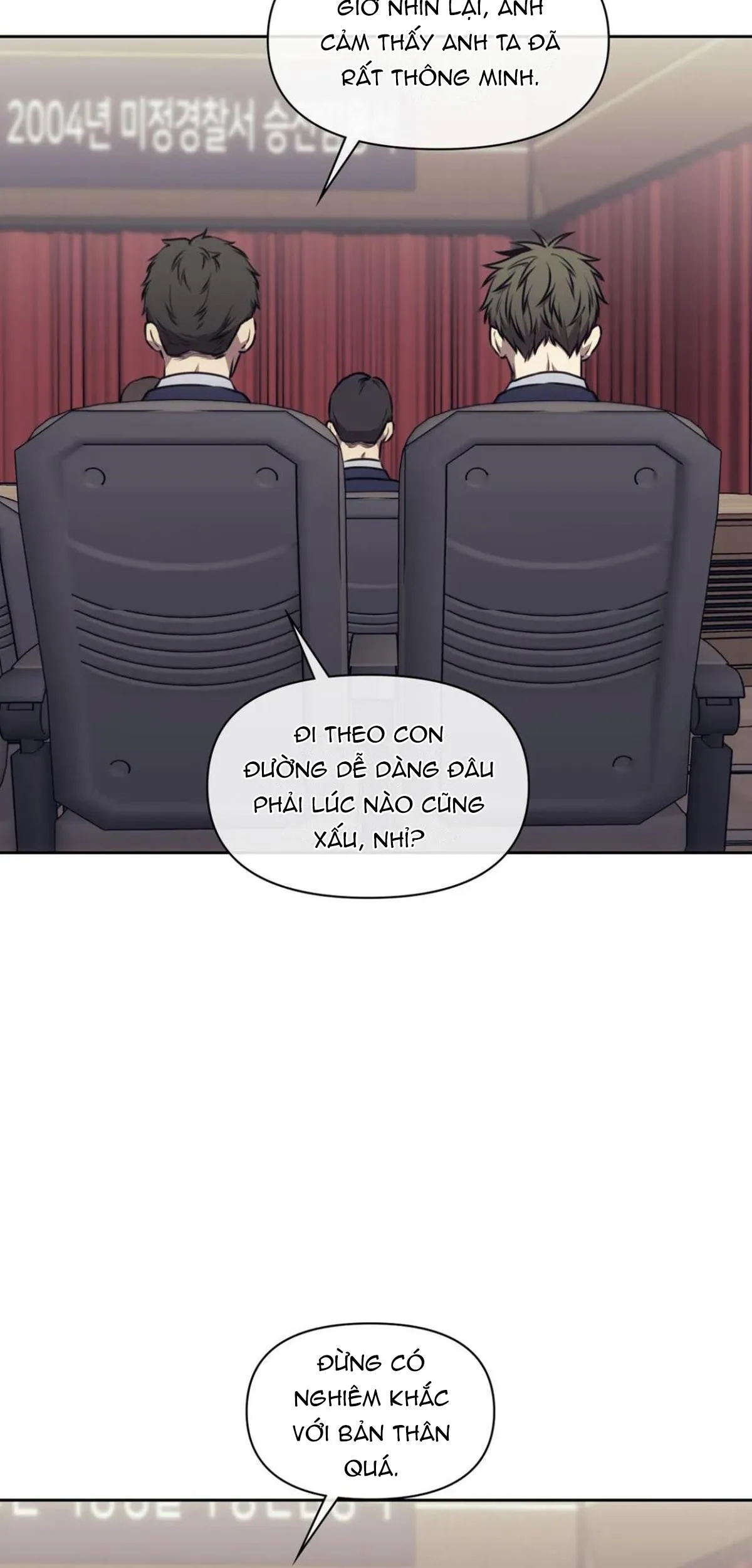 Công Cuộc Báo Thù Của Kẻ Yếu Thế Chapter 54 Trang 13