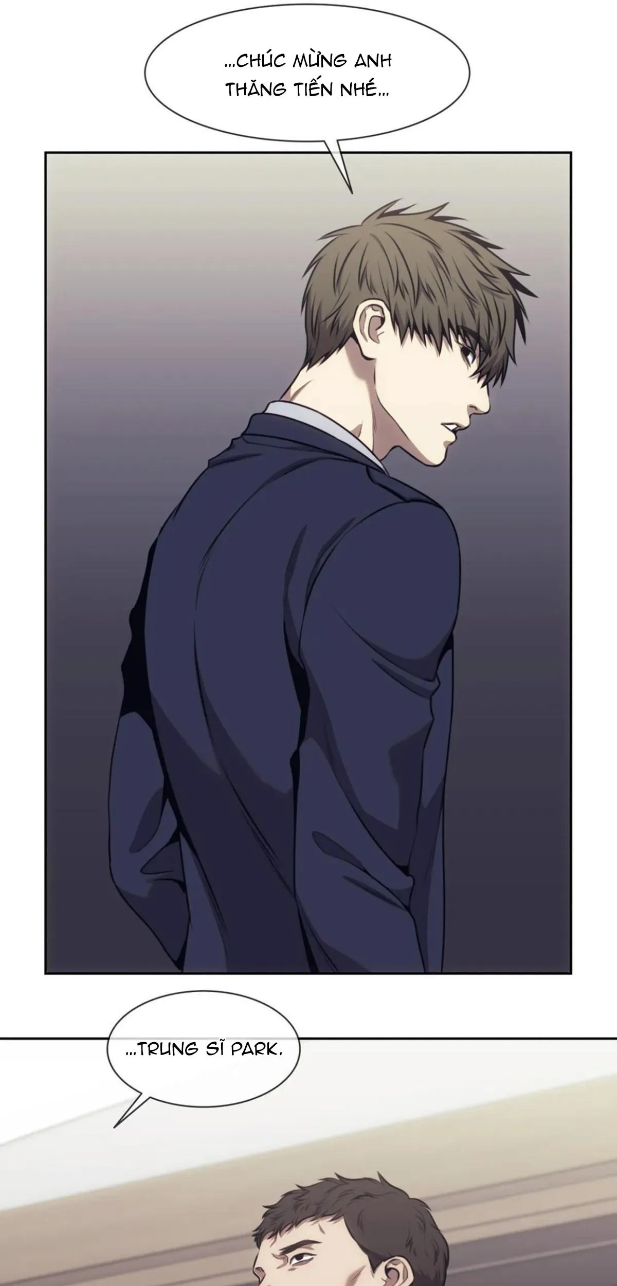 Công Cuộc Báo Thù Của Kẻ Yếu Thế Chapter 54 Trang 20