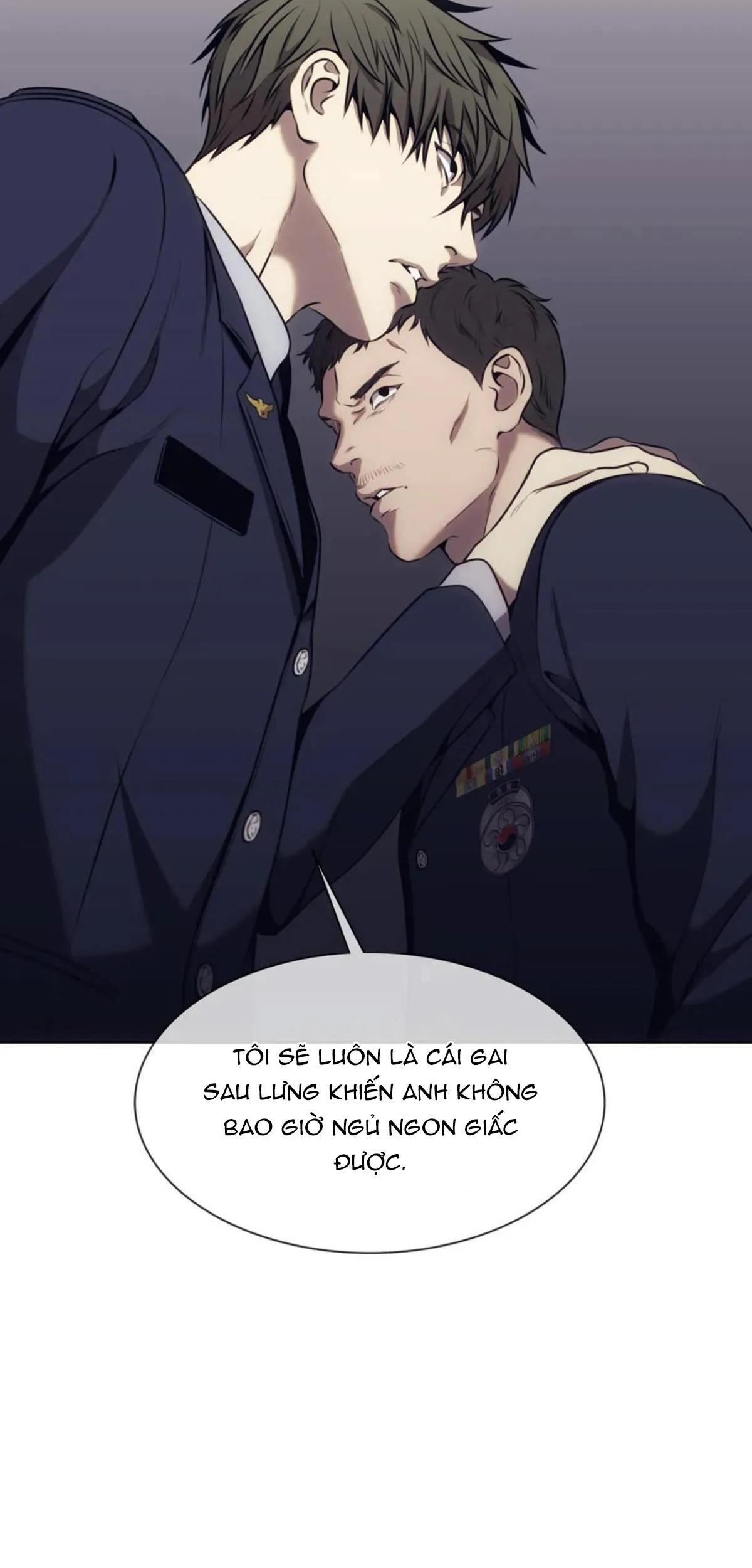 Công Cuộc Báo Thù Của Kẻ Yếu Thế Chapter 54 Trang 28