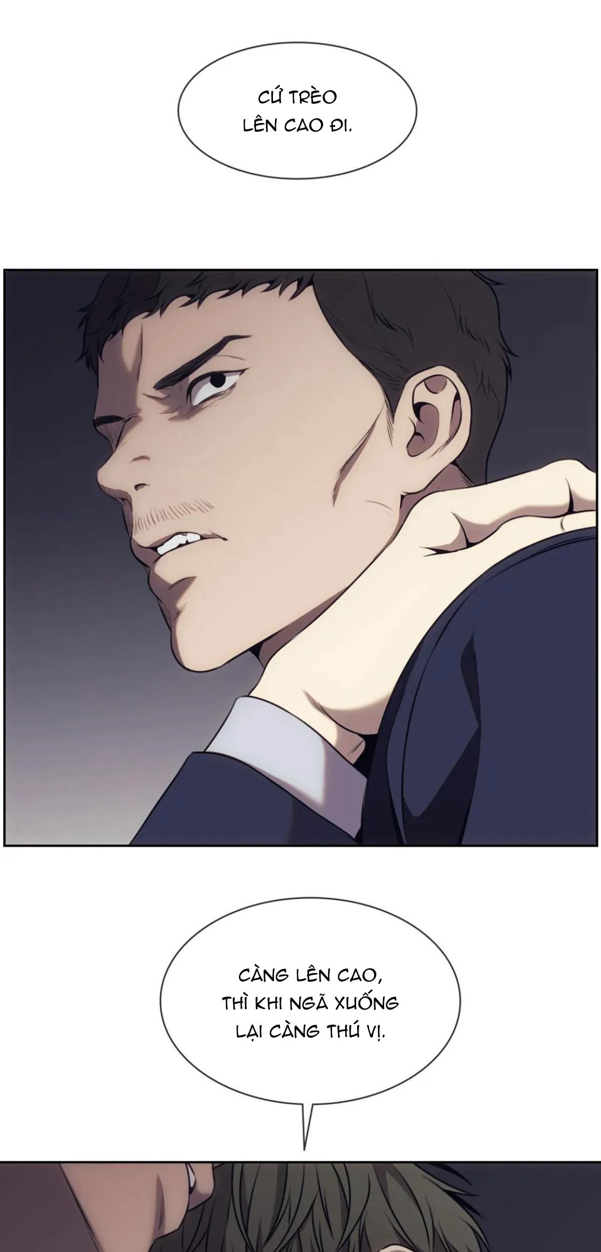 Công Cuộc Báo Thù Của Kẻ Yếu Thế Chapter 54 Trang 30