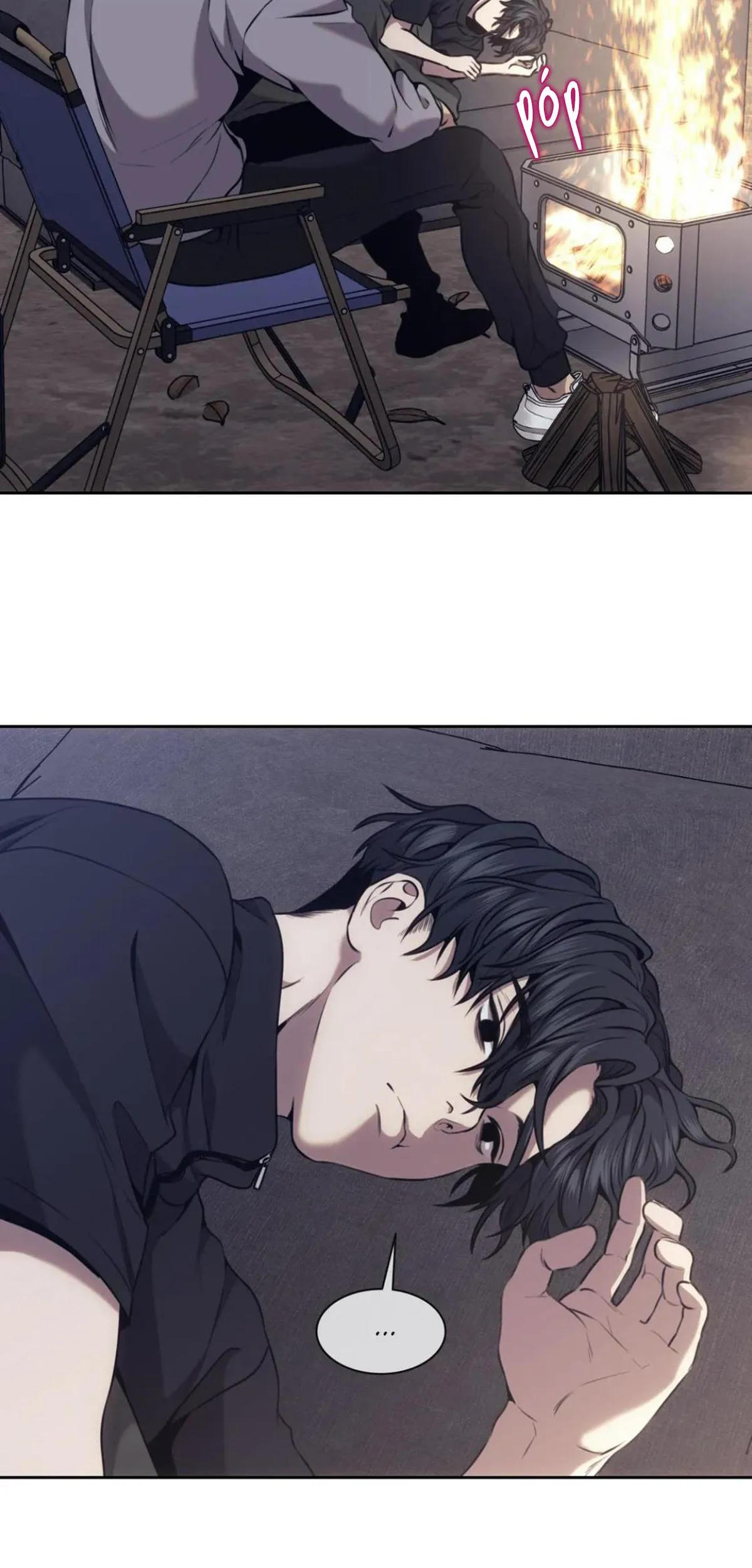 Công Cuộc Báo Thù Của Kẻ Yếu Thế Chapter 54 Trang 34