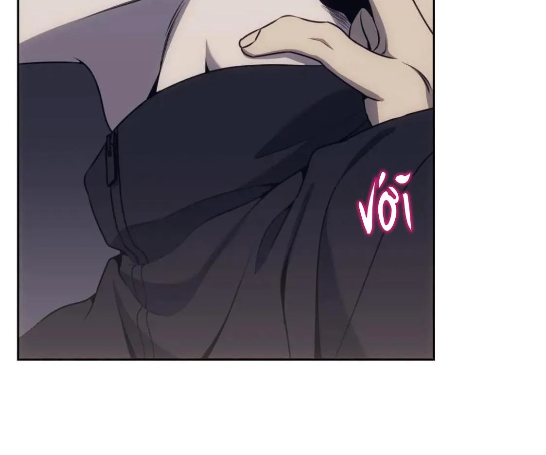 Công Cuộc Báo Thù Của Kẻ Yếu Thế Chapter 55 Trang 10