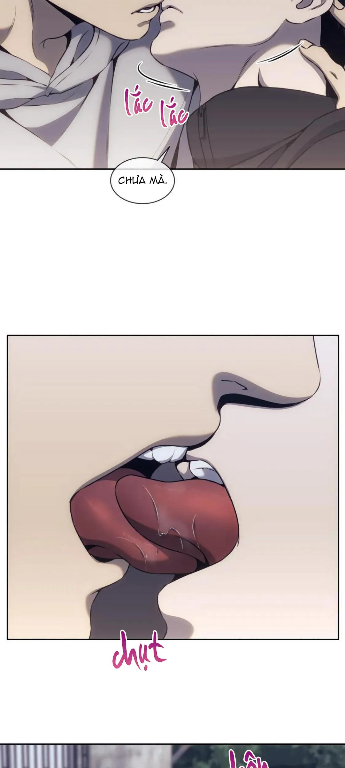 Công Cuộc Báo Thù Của Kẻ Yếu Thế Chapter 55 Trang 12